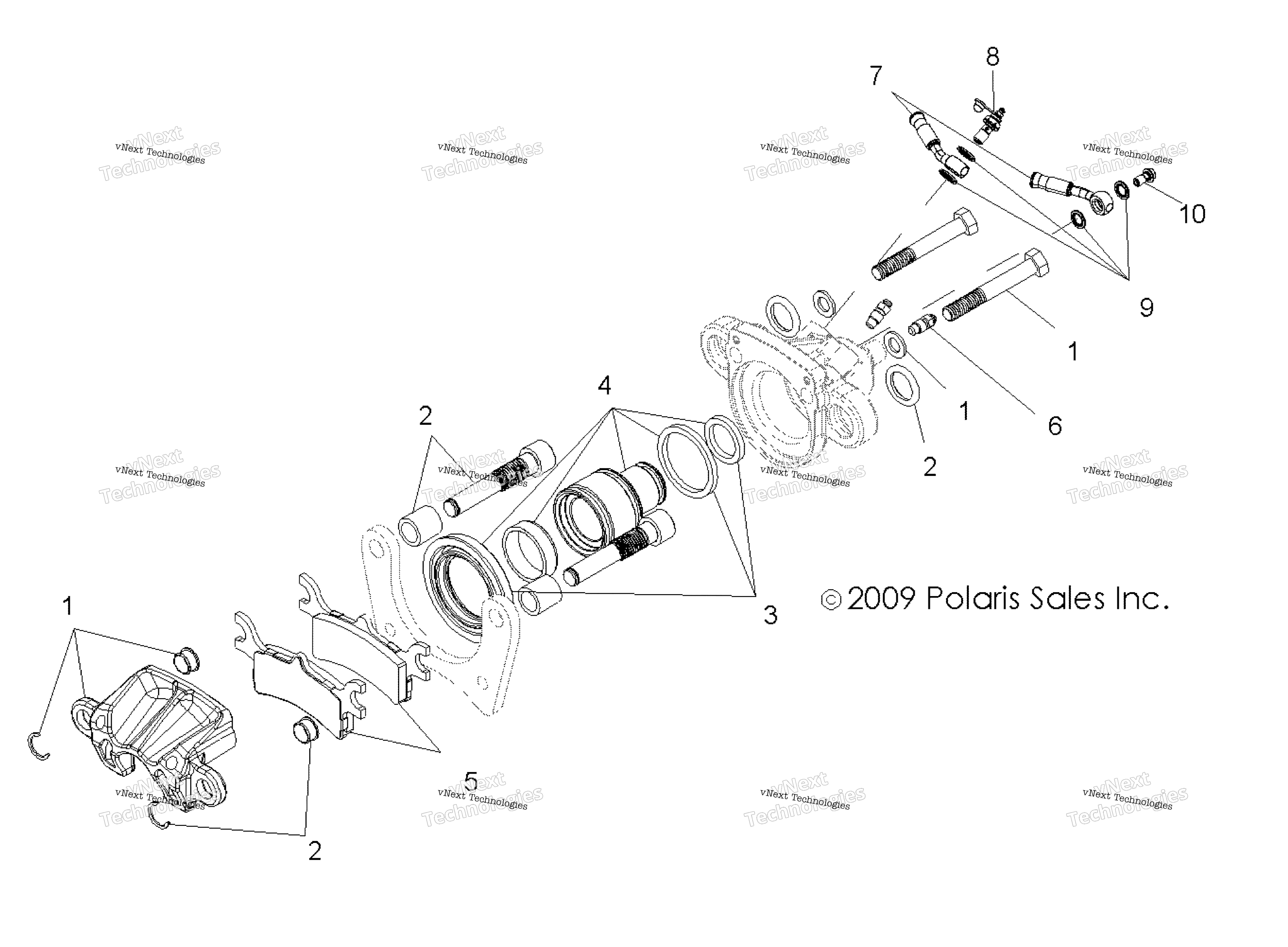 2013 TRAIL BOSS 330 INTL (A13EA32FA)