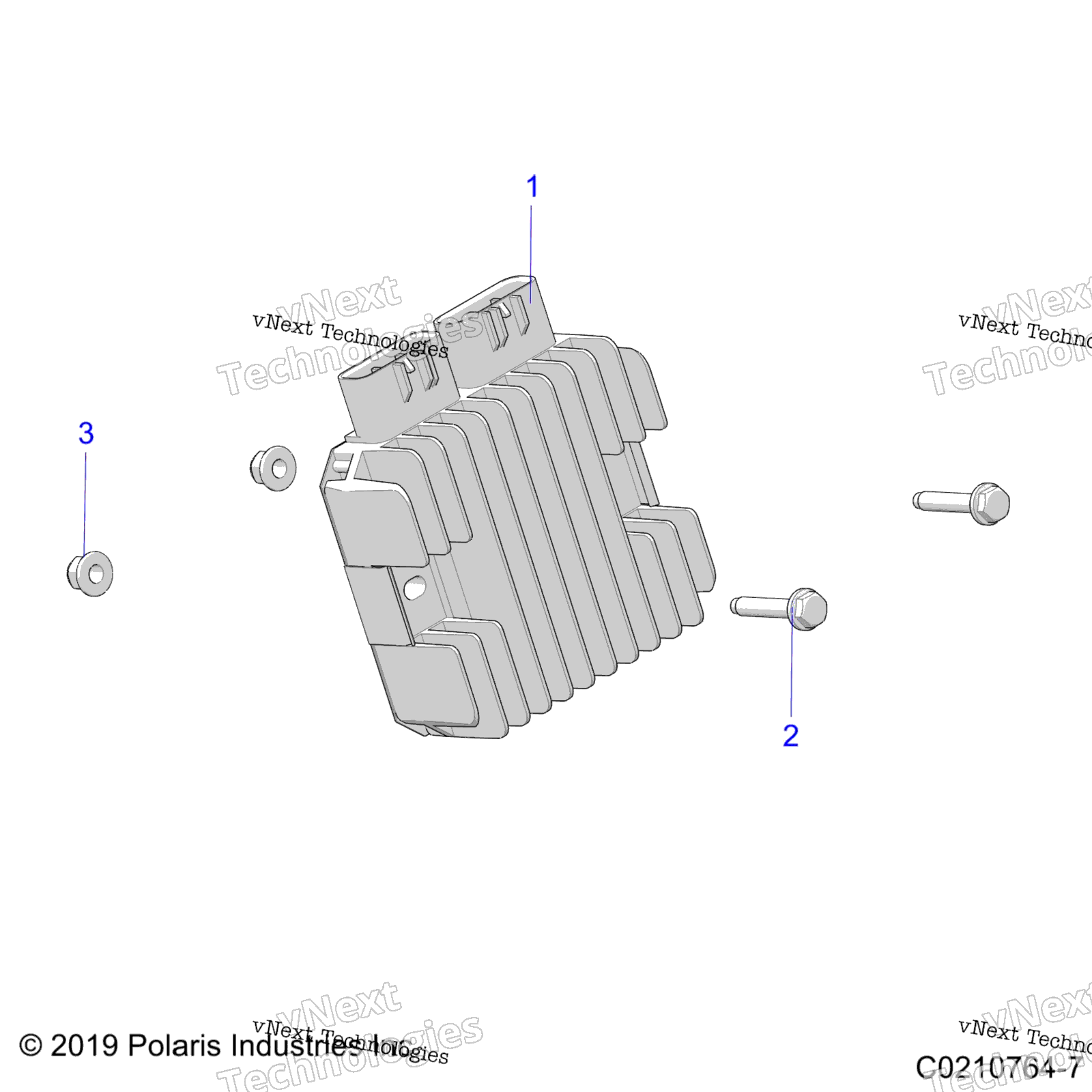 2025 INTL SCRAMBLER XP 1000 EU 3PC (A25SVE95PG)