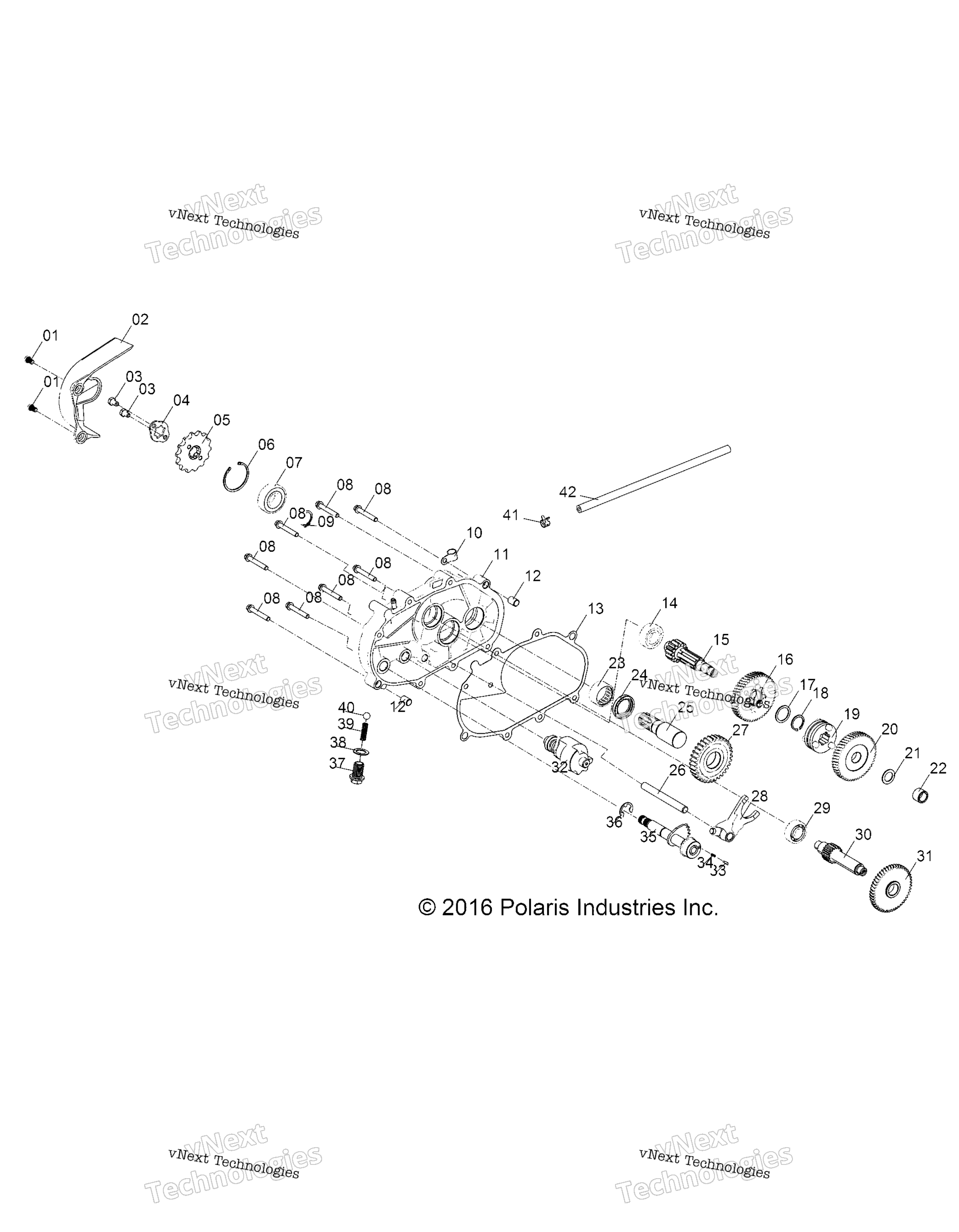 2024 SPORTSMAN 110 (A24YAF11B5)
