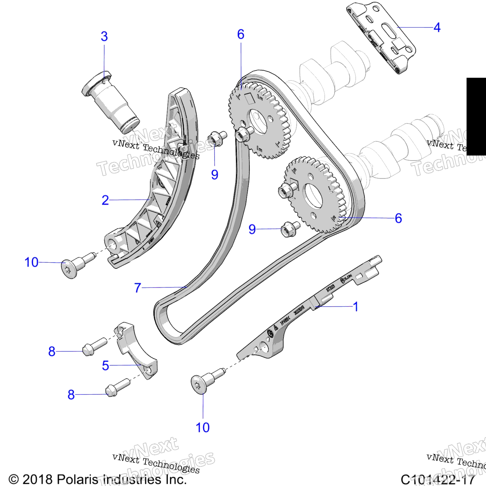 2025 INTL SPORTSMAN 570 EPS EURO5 3PC (A25SEE57P2/P4)