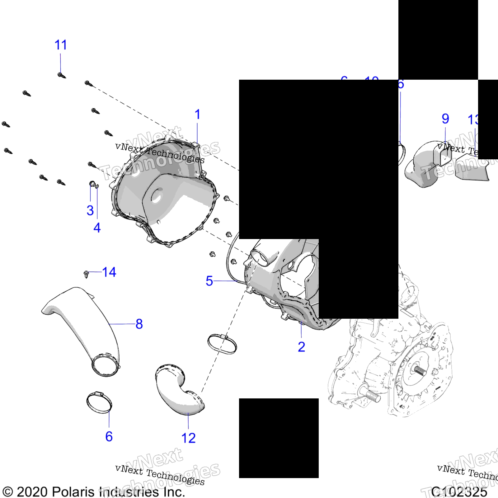 2025 INTL SPORTSMAN XP 1000 EPS EU5 3PC (A25SXE95PP)