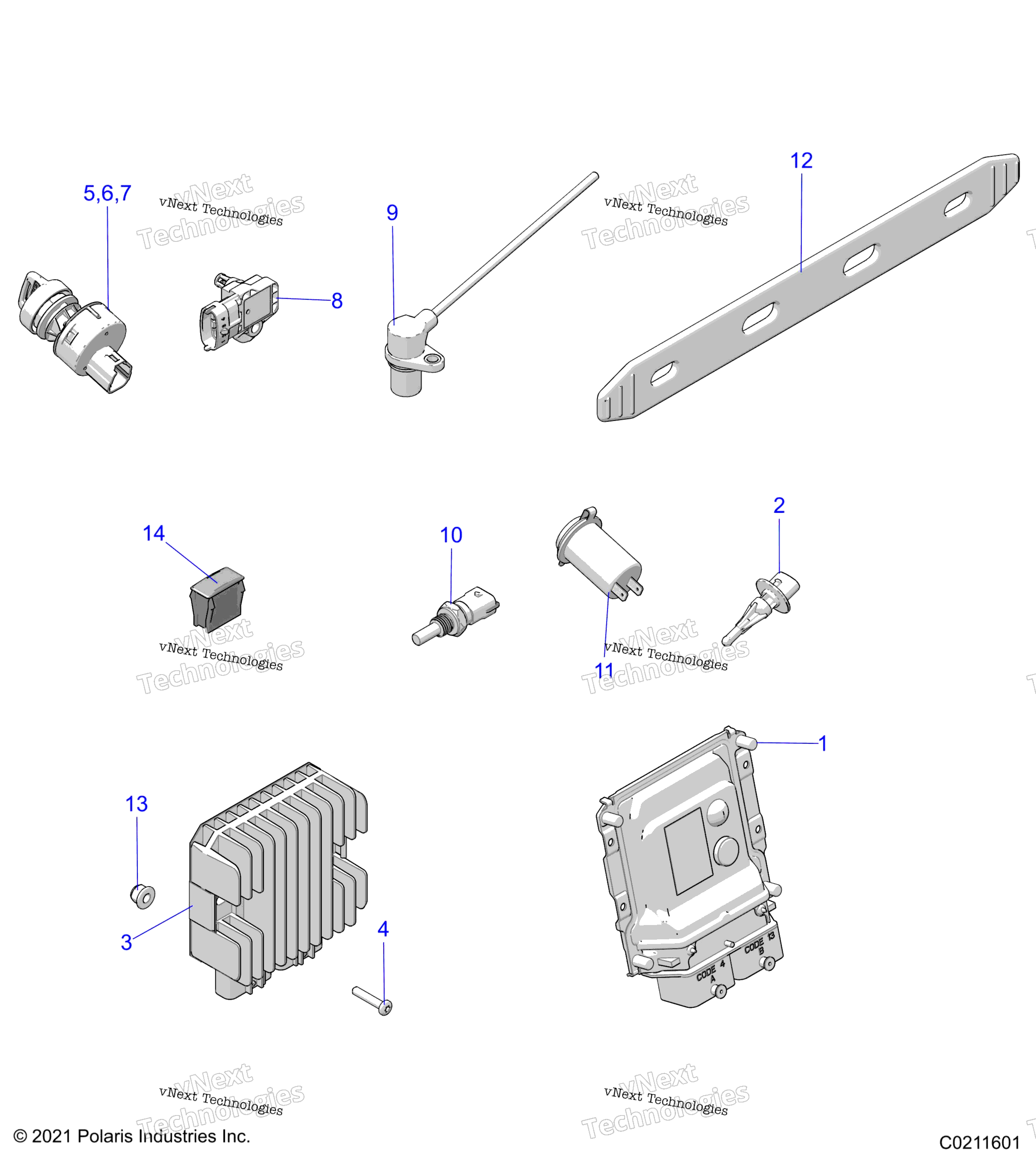 2025 INTL SPORTSMAN XP 1000 EPS EU5 3PC (A25SXE95PP)