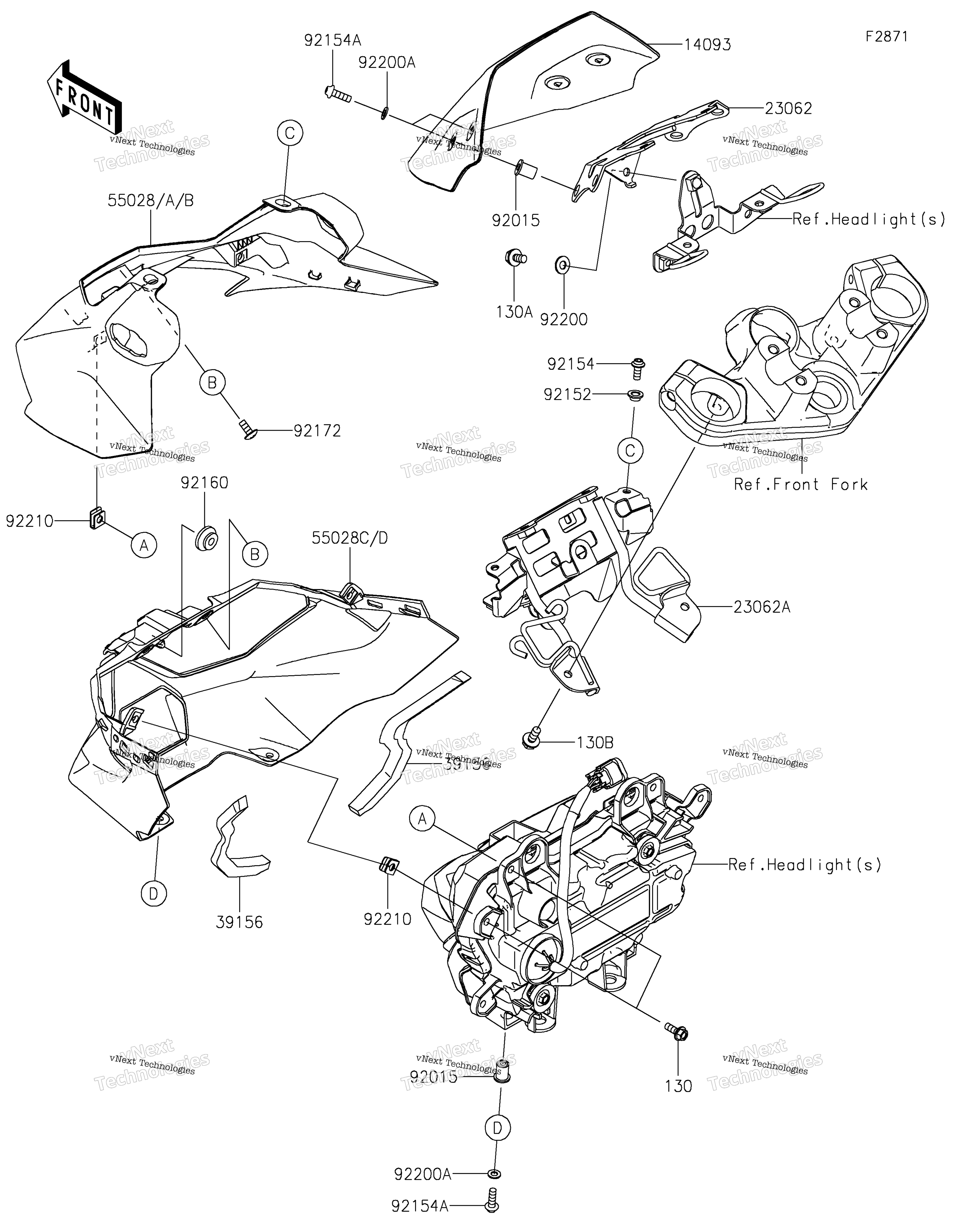 2025 ER500ESFNN