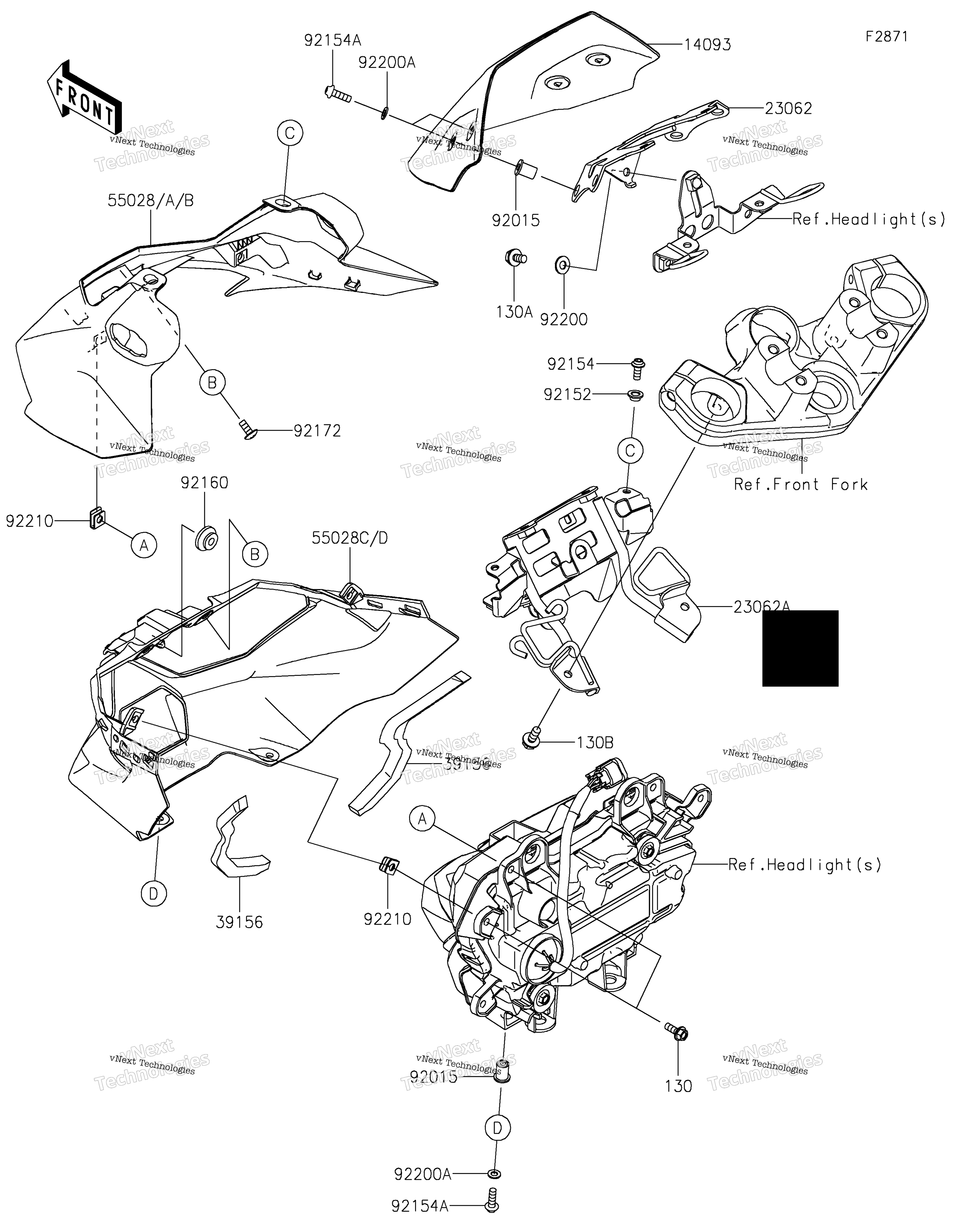 2025 ER500ESFNN