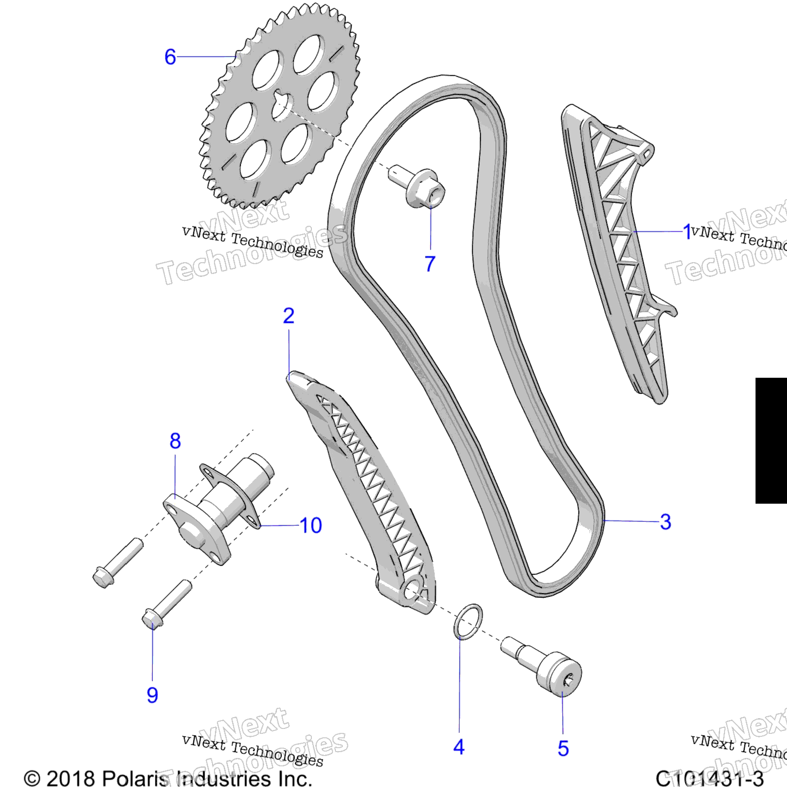 2025 SCRAMBLER 850 48" (A25SVA85A4)