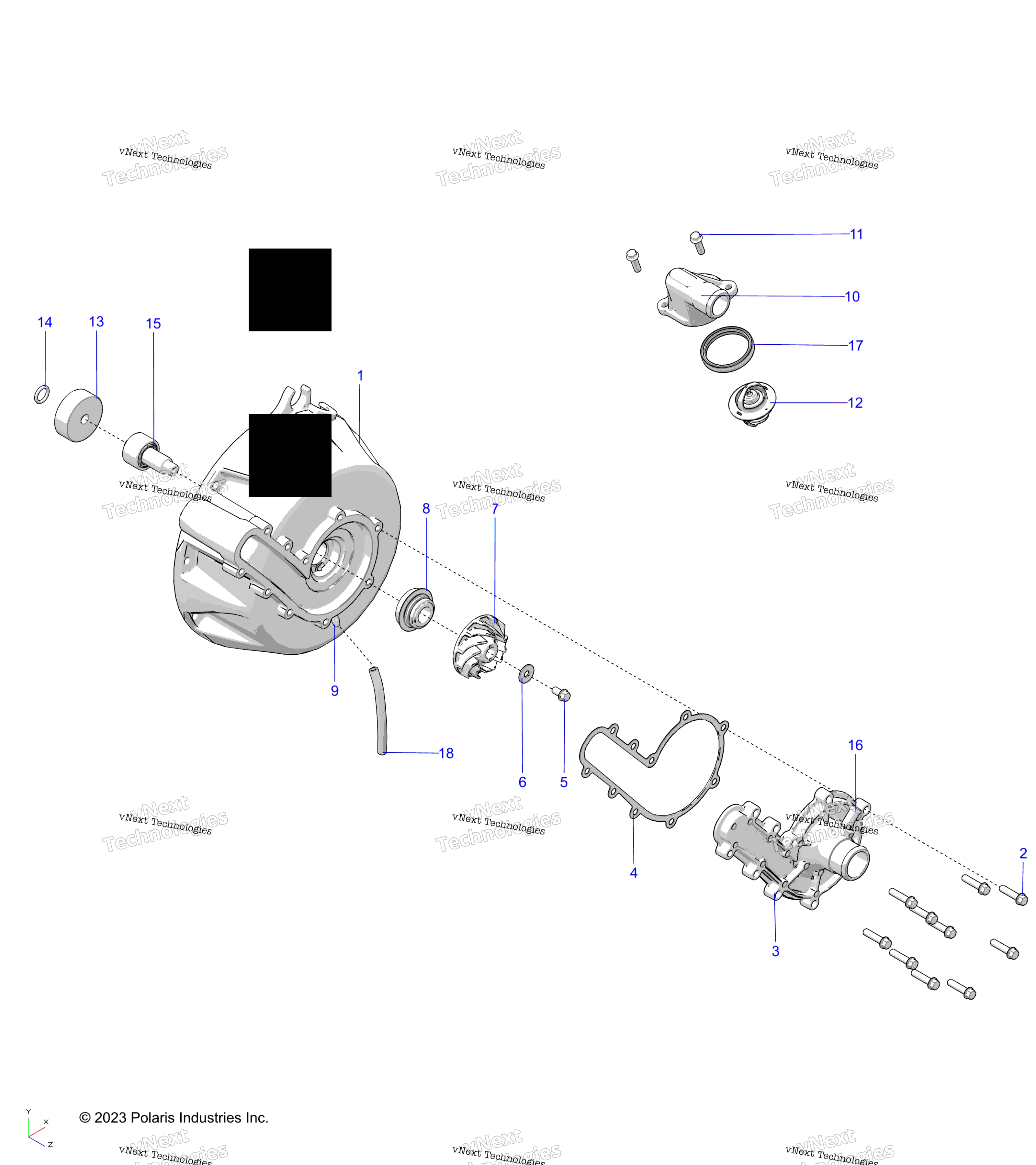 2025 SCRAMBLER 850 48" (A25SVA85A4)