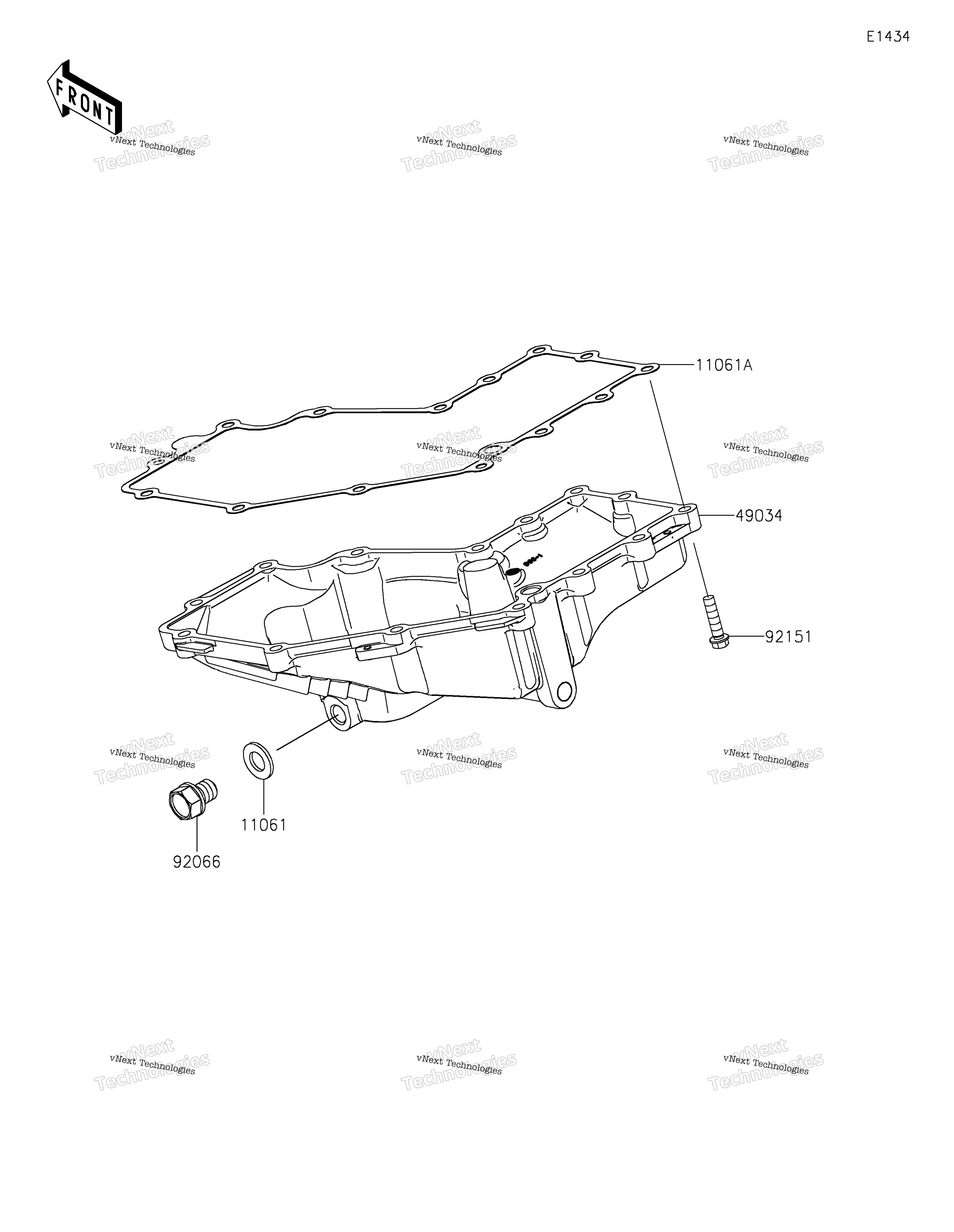 2025 ER500ESFNN