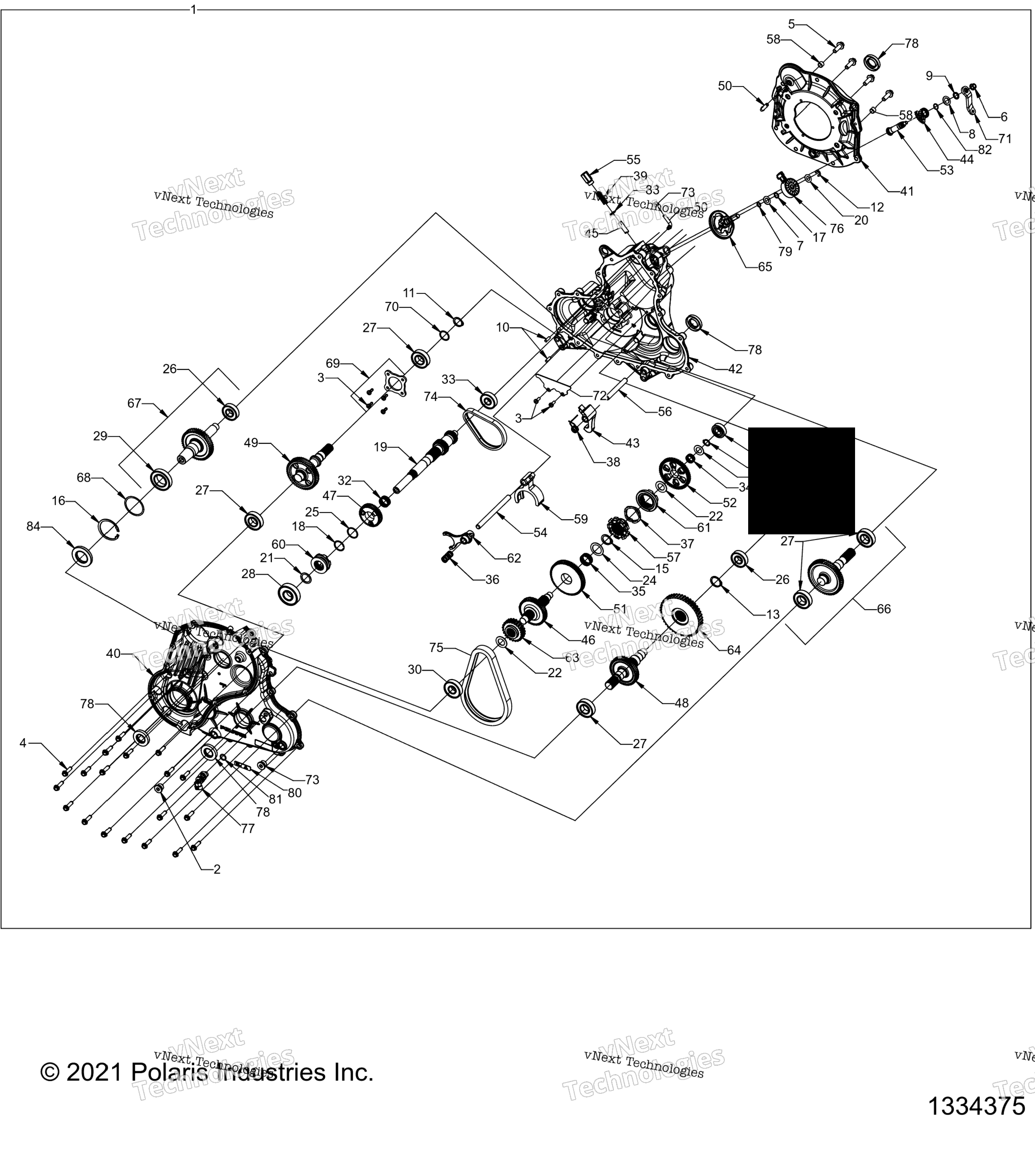 2025 SCRAMBLER XP 1000 55 LLP 49S (A25SGE95AT)
