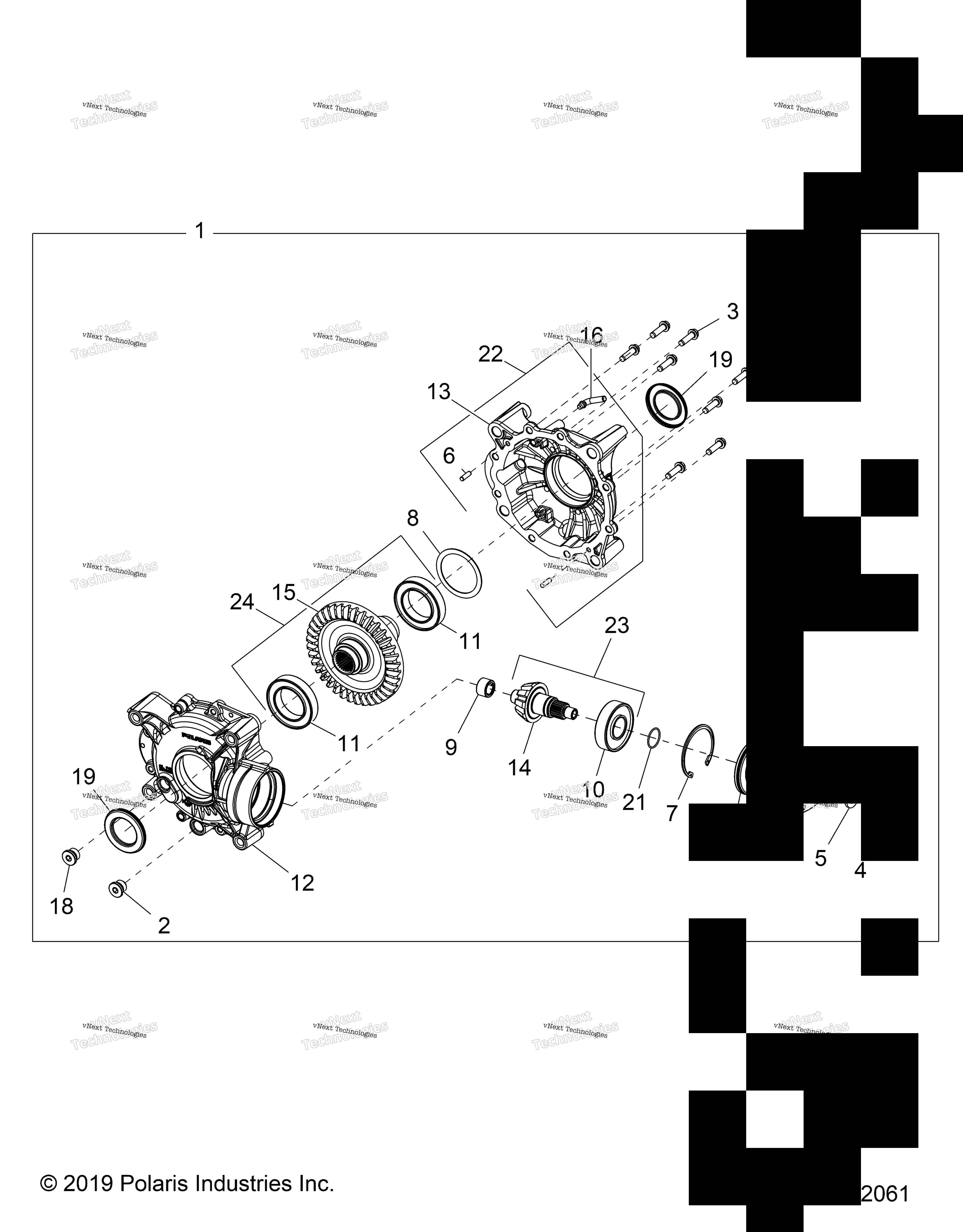 2025 SCRAMBLER XP 1000 55 LLP 49S (A25SGE95AT)