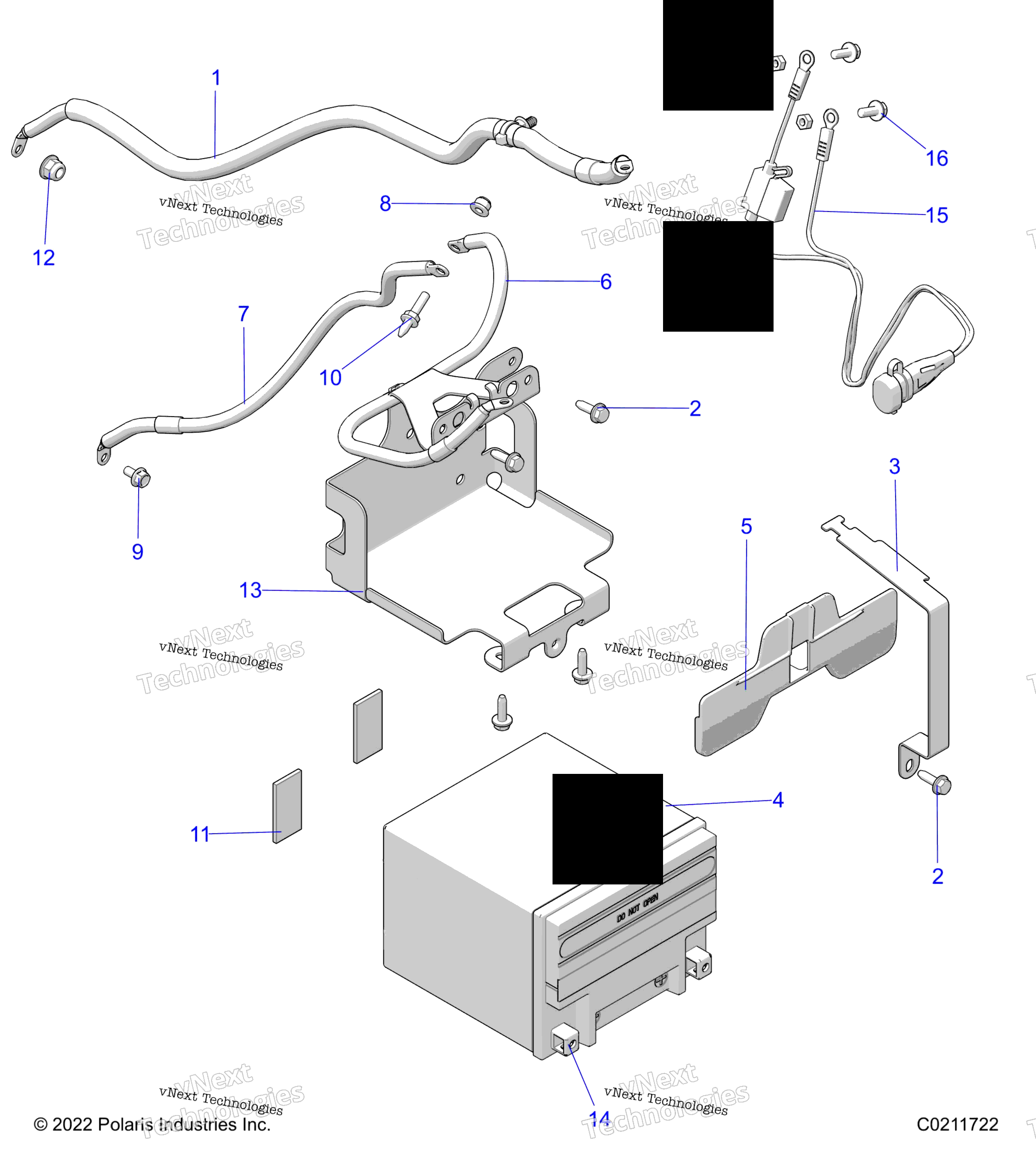 2025 SCRAMBLER XP 1000 55 LLP 49S (A25SGE95AT)