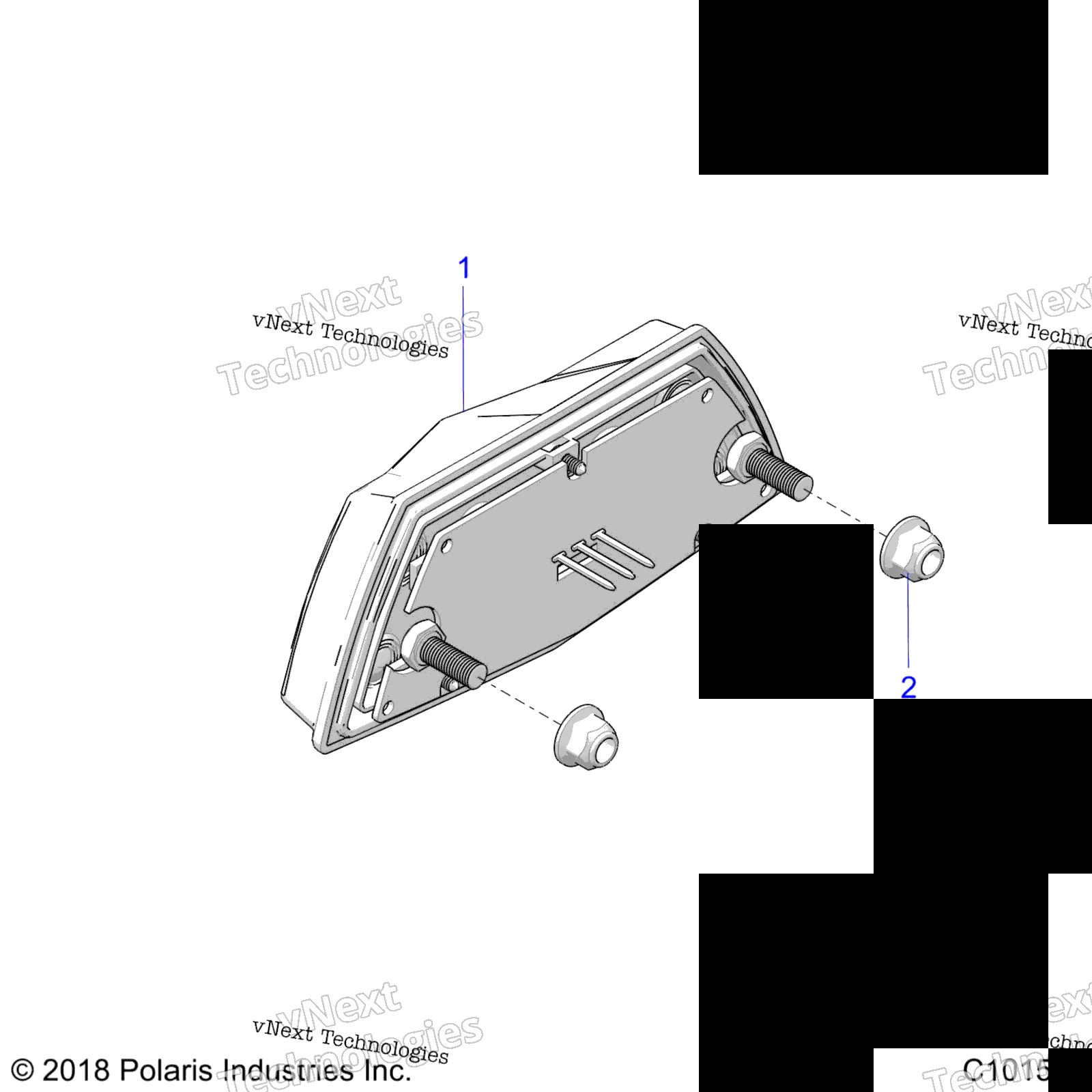 2025 SCRAMBLER XP 1000 55 LLP 49S (A25SGE95AT)