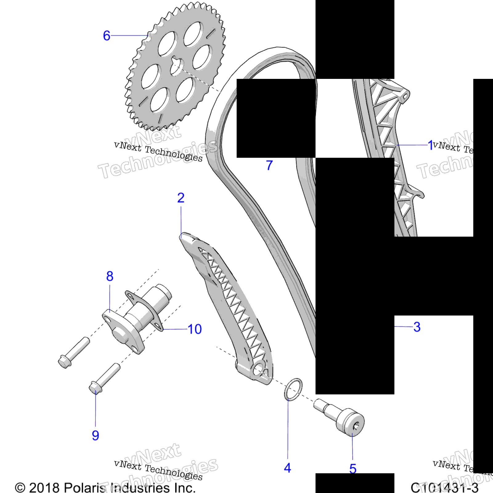 2025 SCRAMBLER XP 1000 55 LLP 49S (A25SGE95AT)