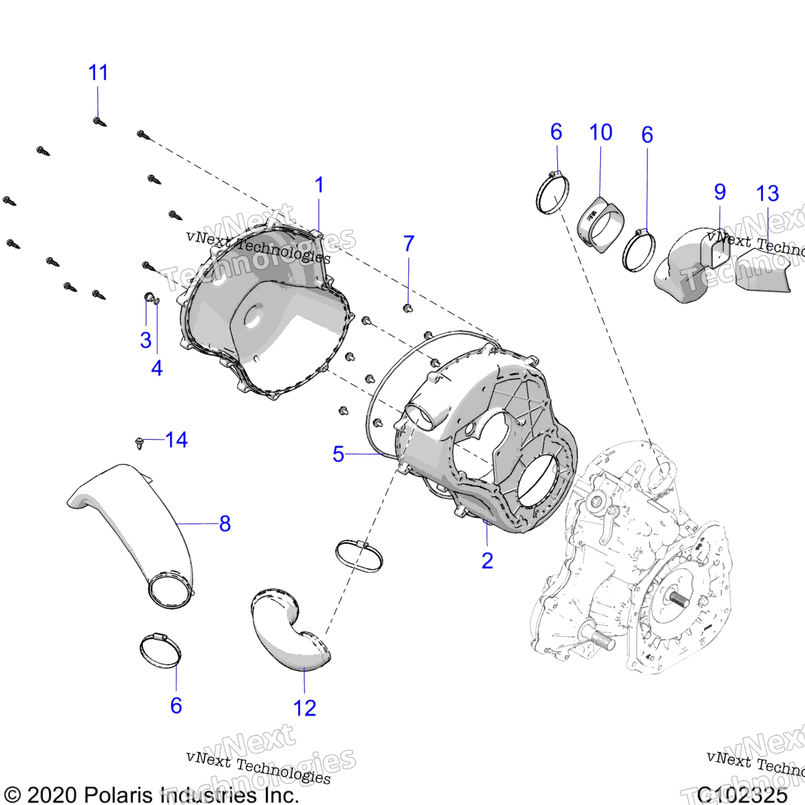 2025 SPORTSMAN 1000 48" LE RIDE COMMAND (A25SXR95AM)