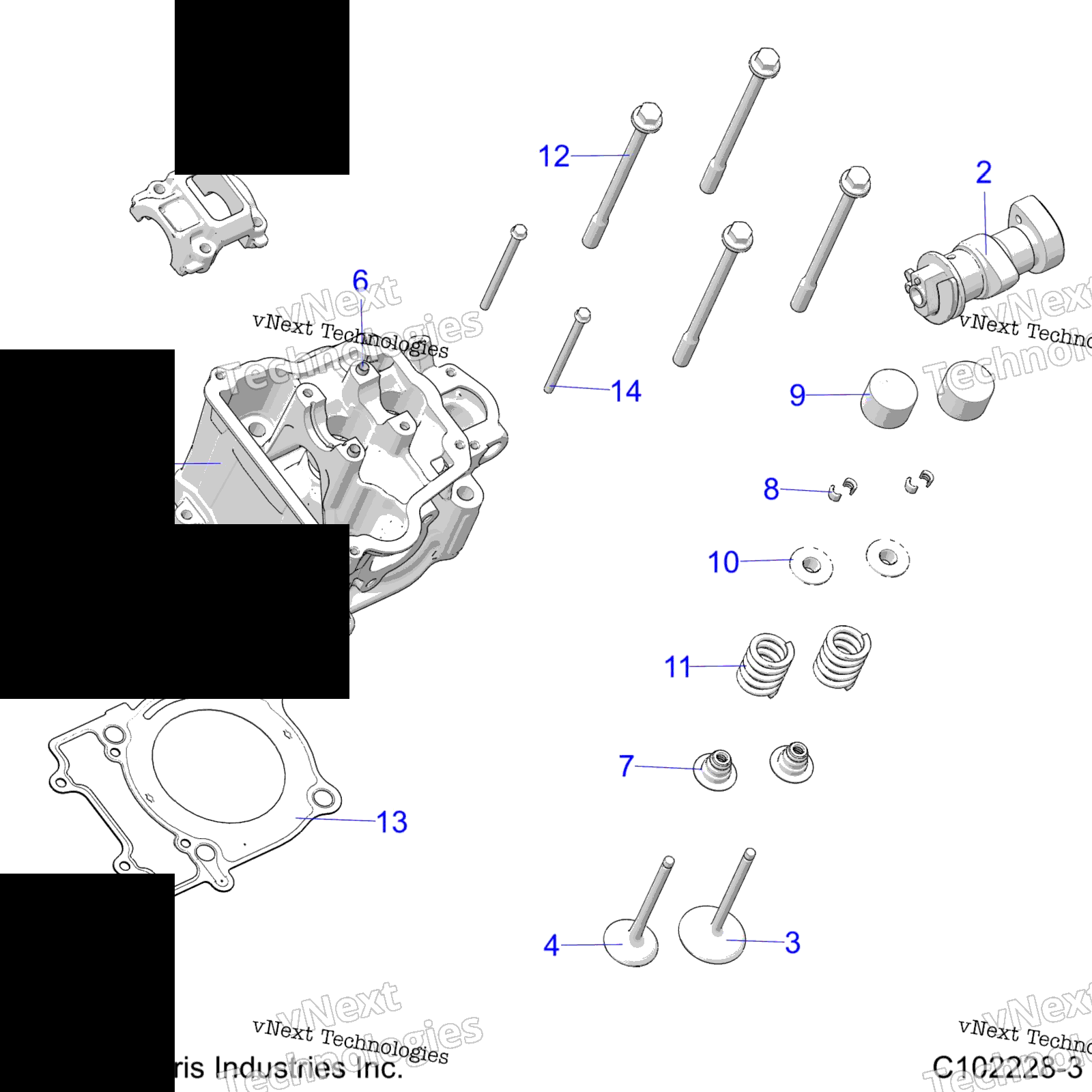 2025 SPORTSMAN 450 EPS HO 50S (A25SEE50B1/B3)