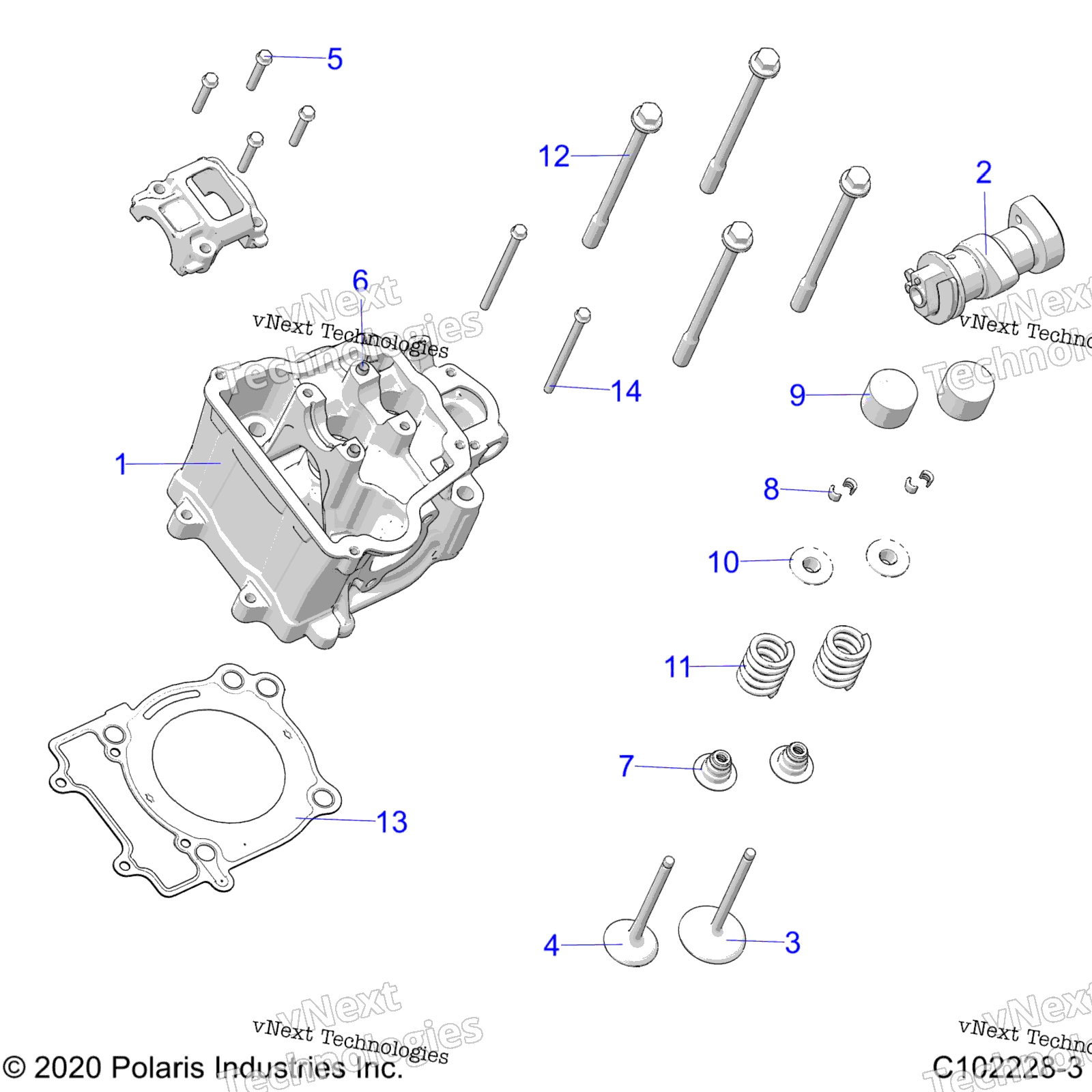 2025 SPORTSMAN 450 HO 50S (A25SEA50B1/B3)
