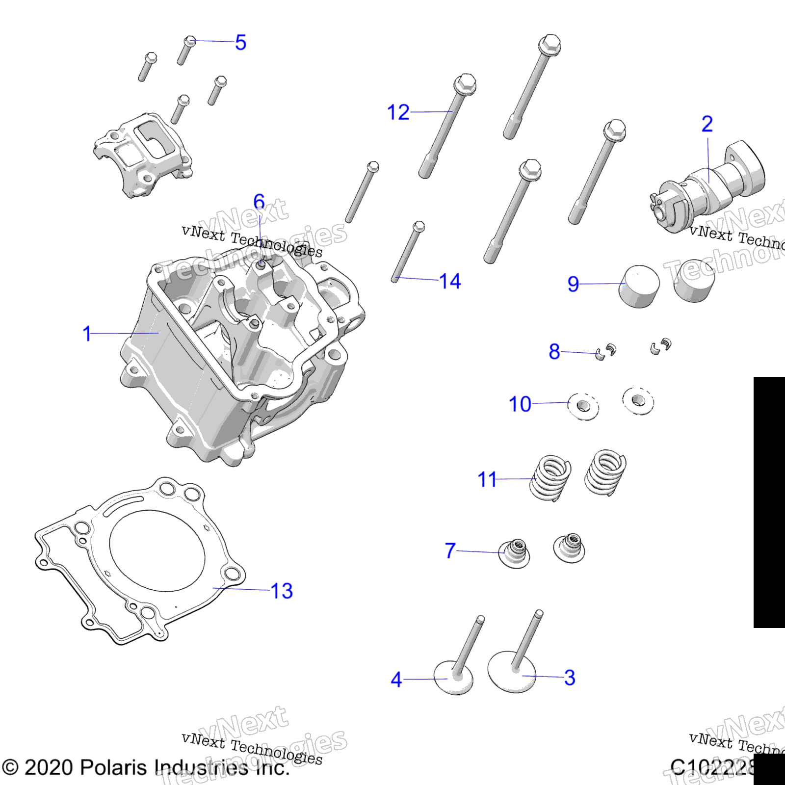 2025 SPORTSMAN 450 HO UTILITY 50S (A25SEG50B1/B3)