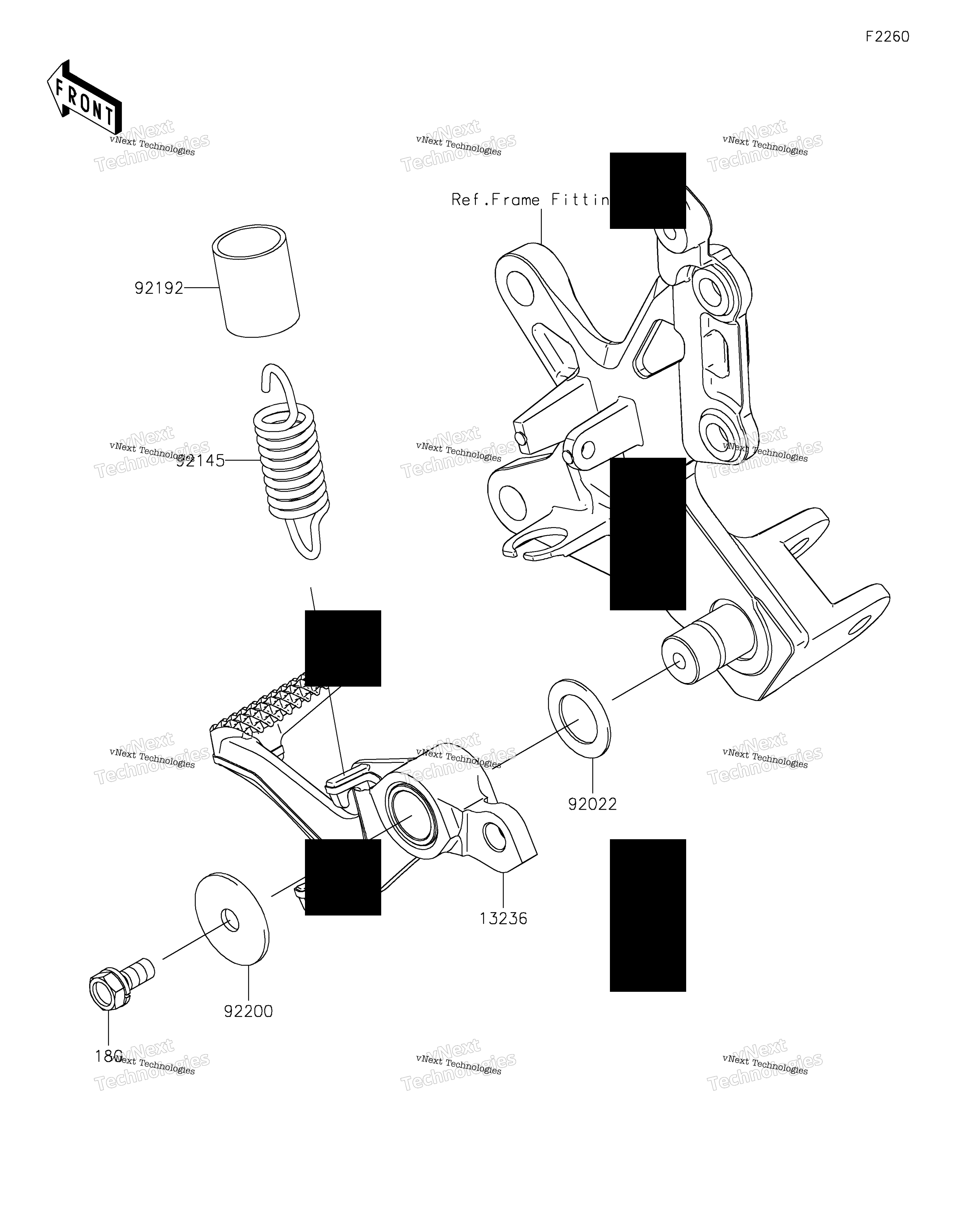 2025 ZX1002LSFAL