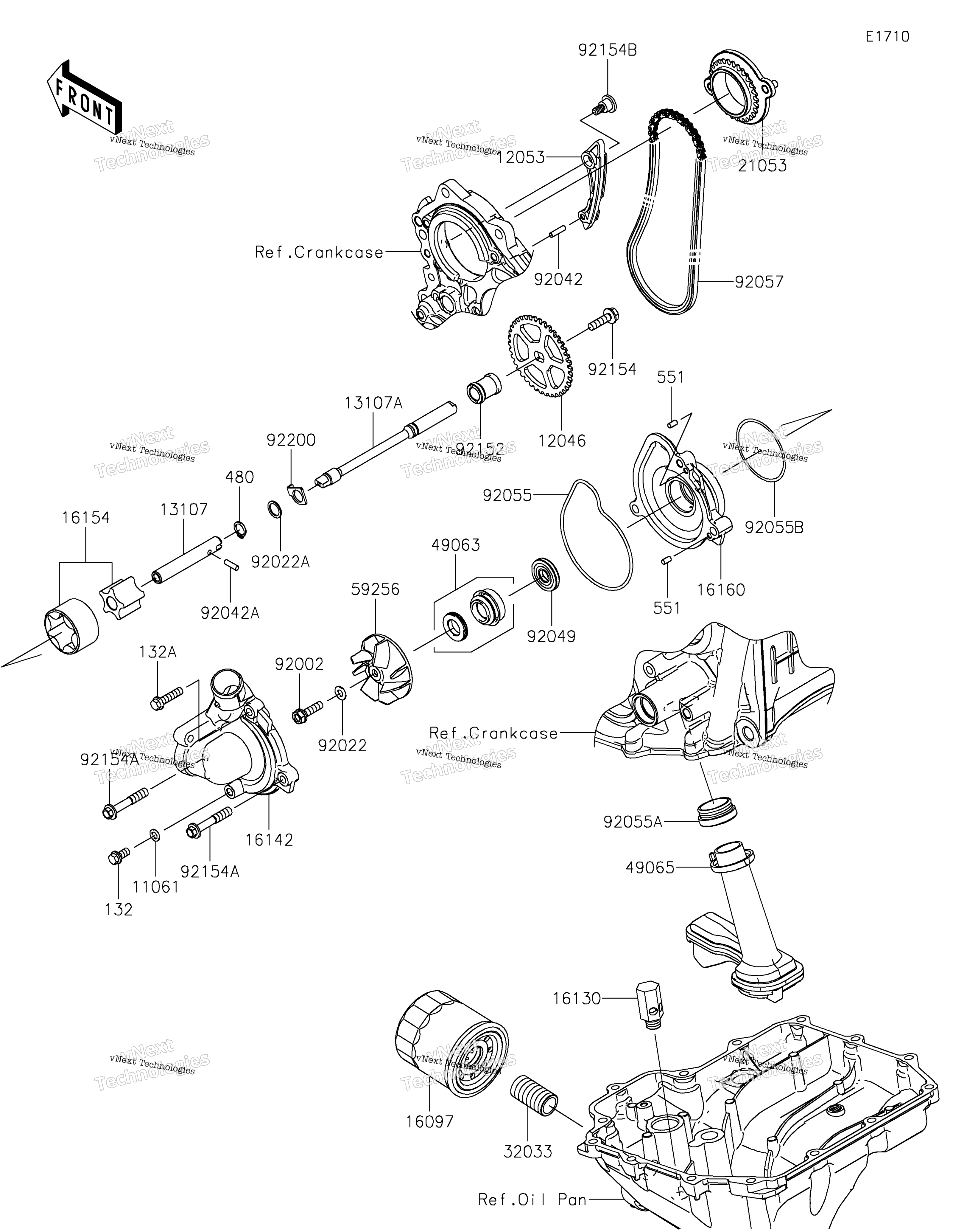2025 ZX1002LSFAL