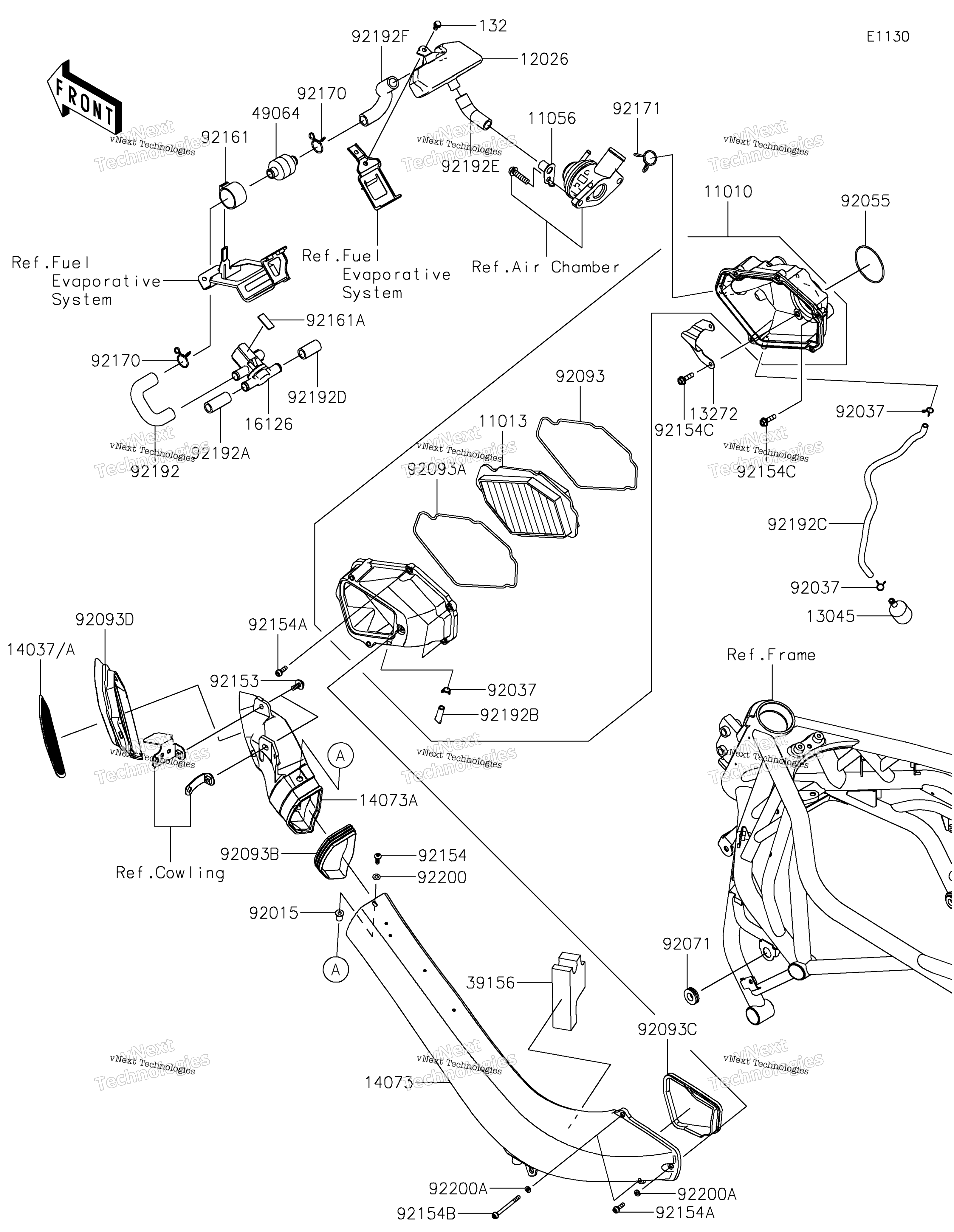 2025 ZX1002RSFNL