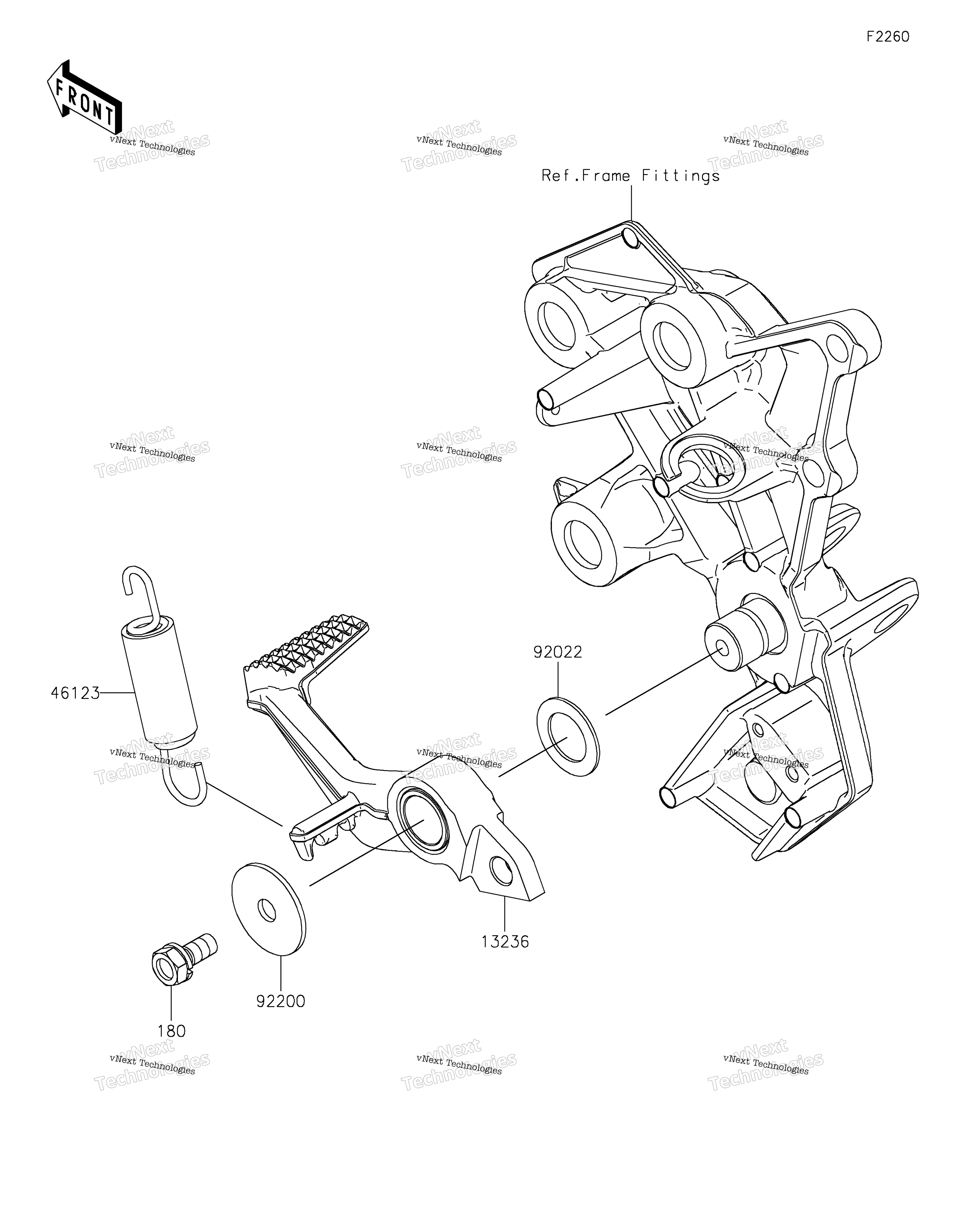 2025 ZX1002RSFNL