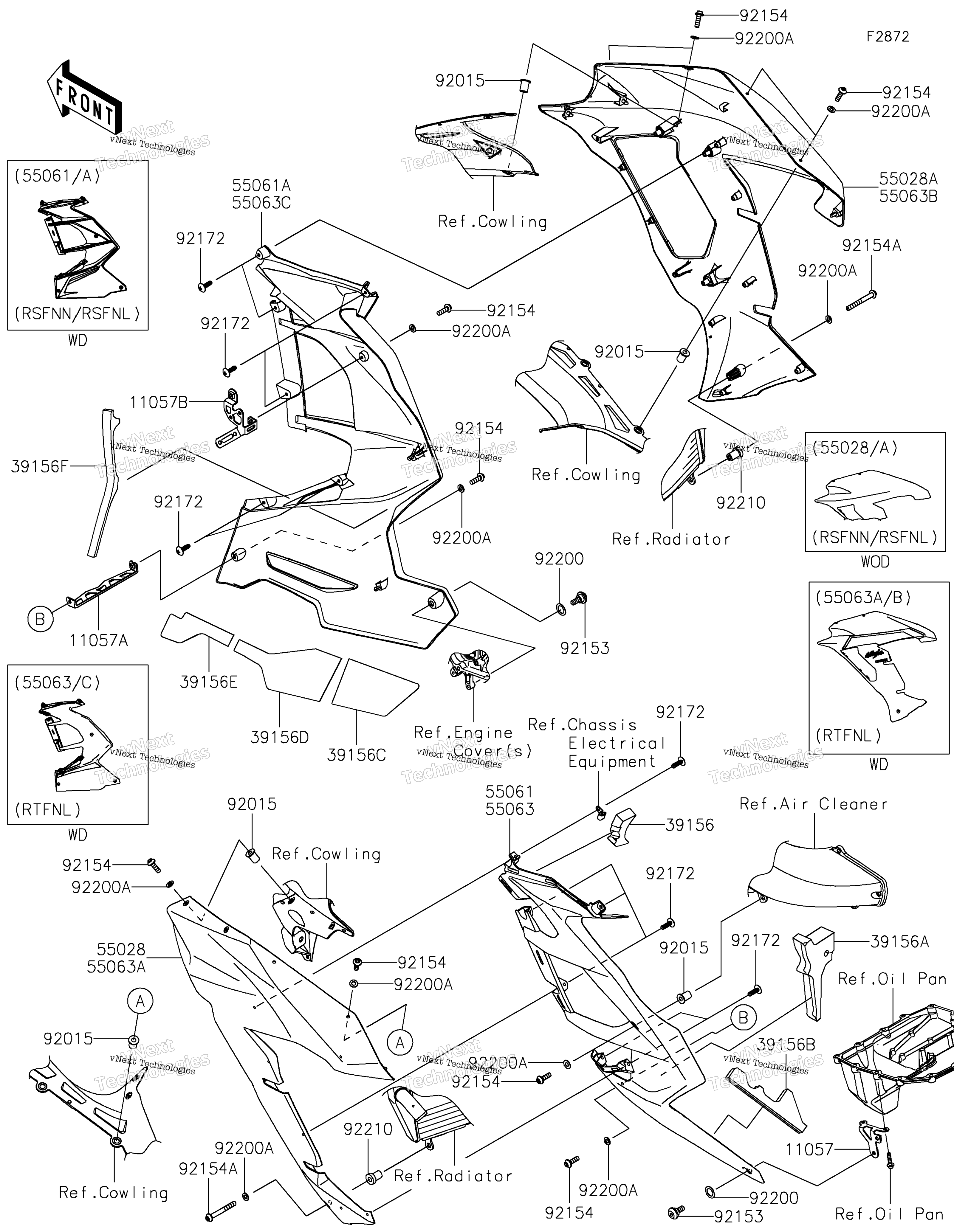 2025 ZX1002RSFNL