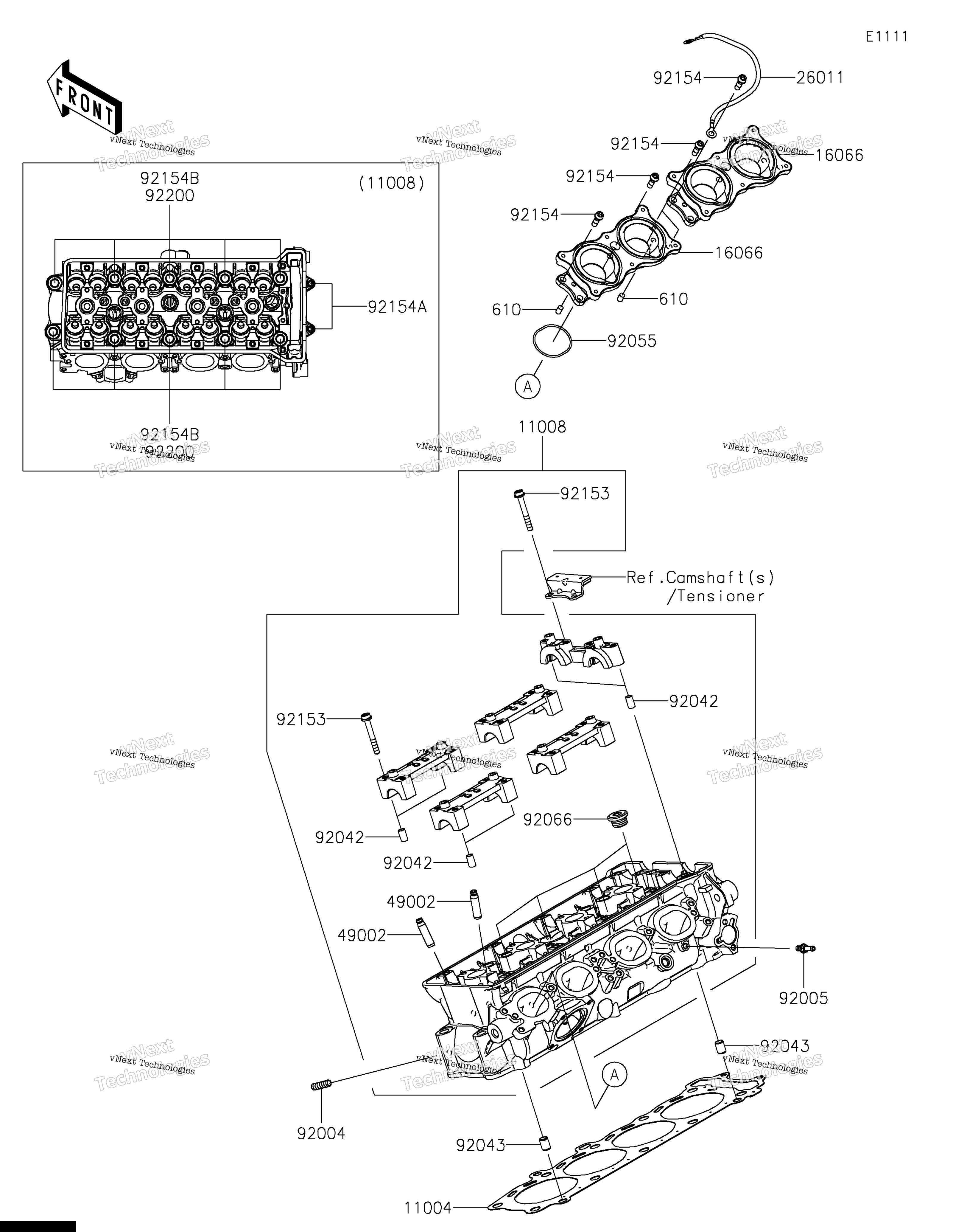 2025 ZX1002RSFNL