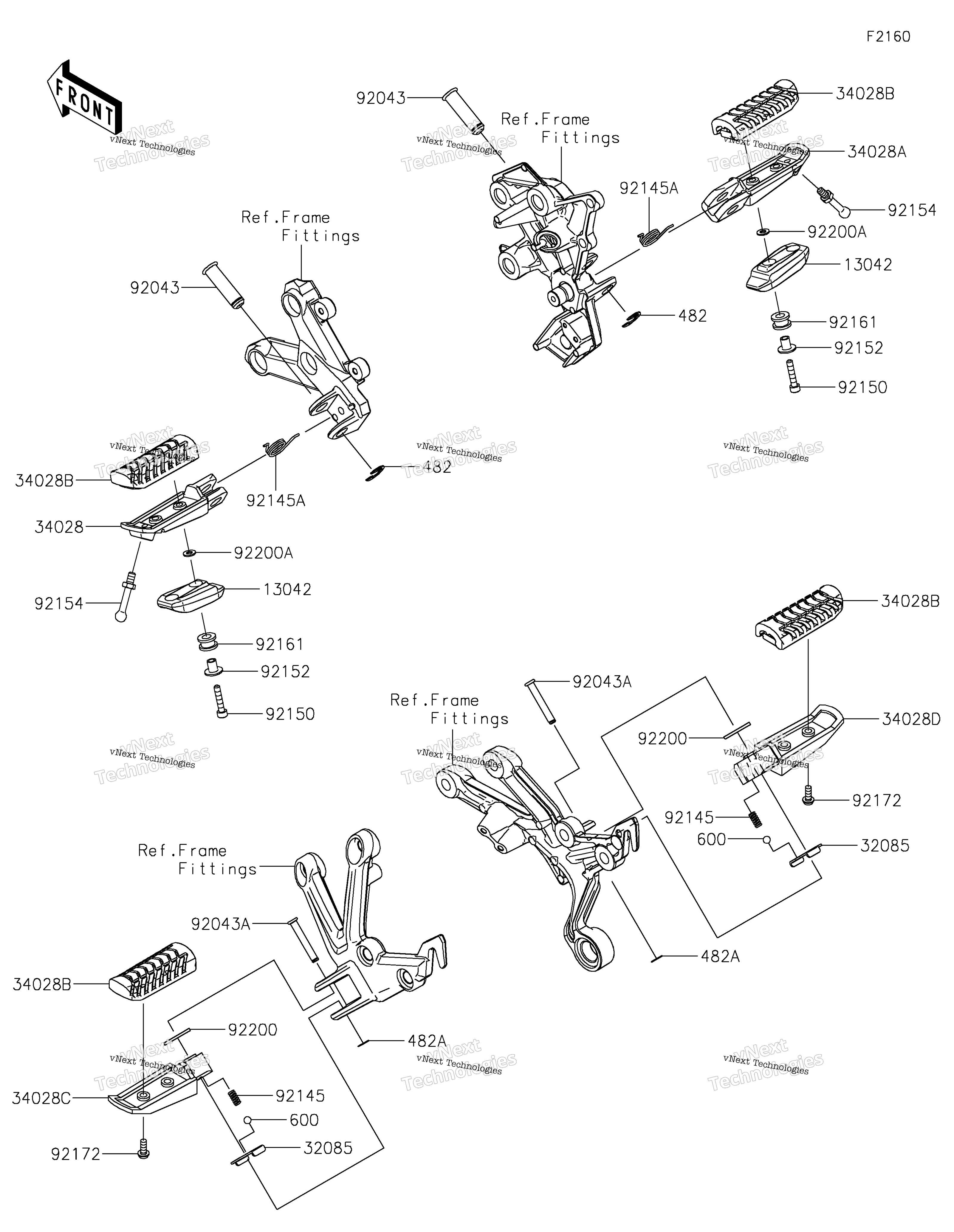 2025 ZX1002RSFNL