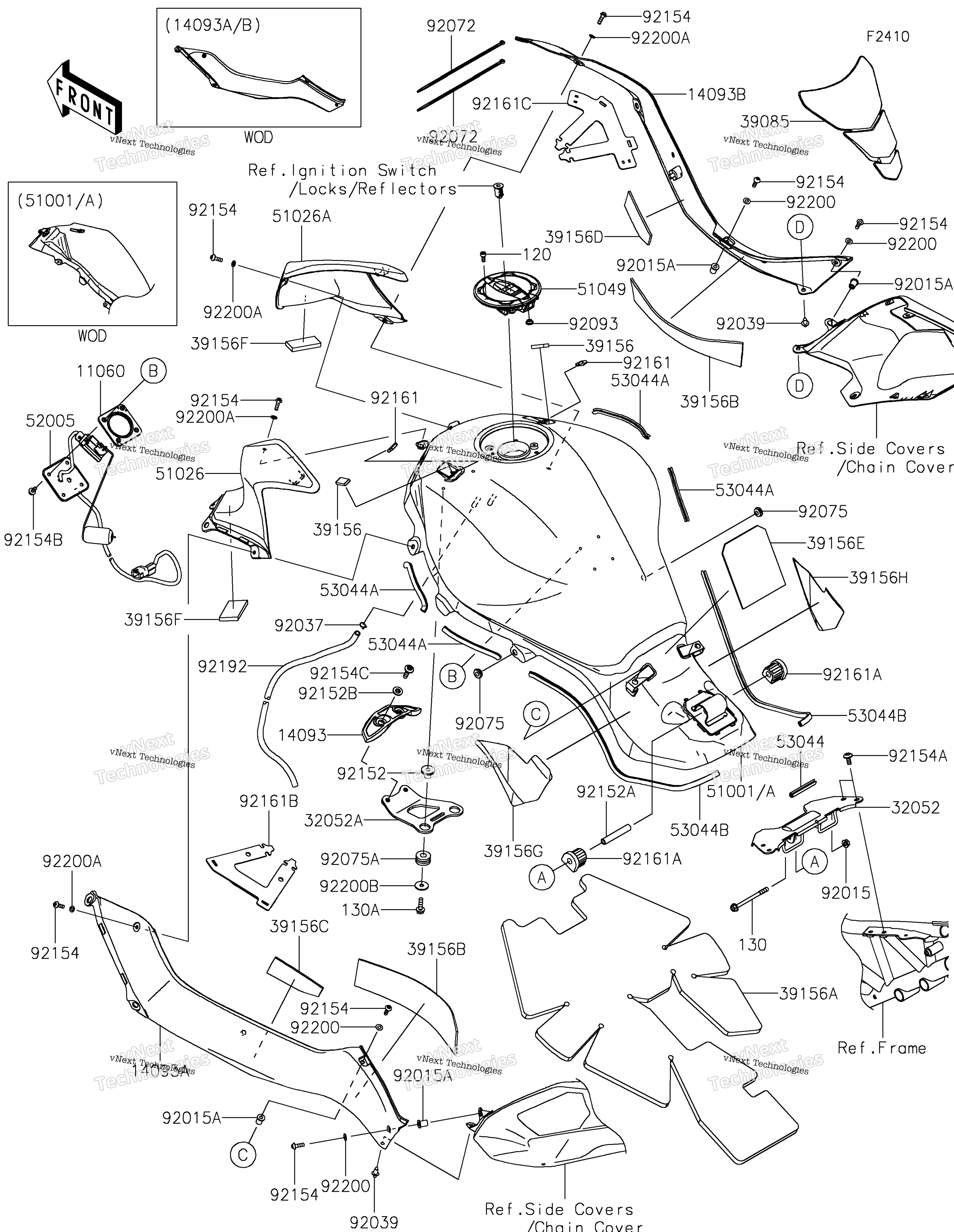 2025 ZX1002RSFNL
