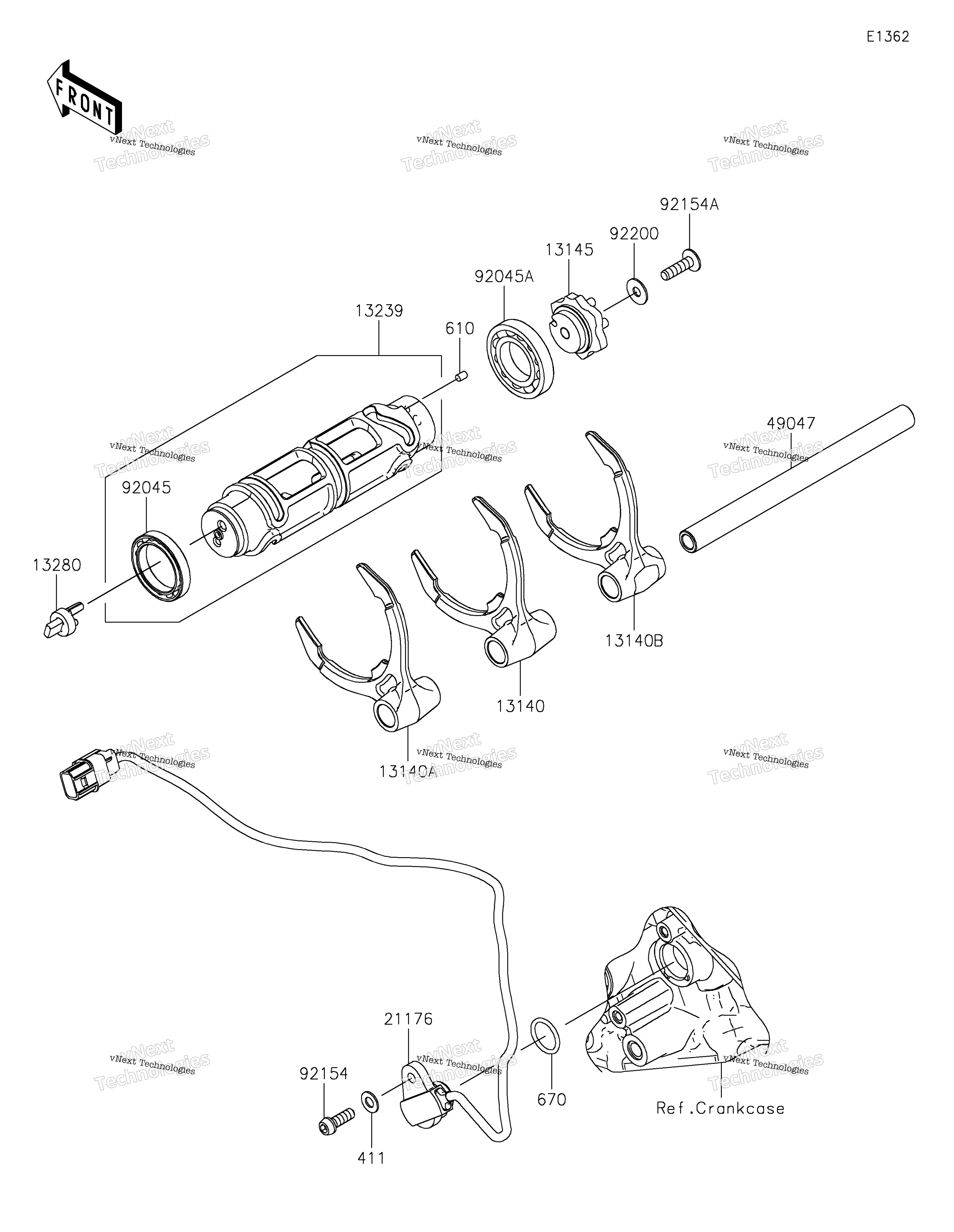 2025 ZX1002RSFNL