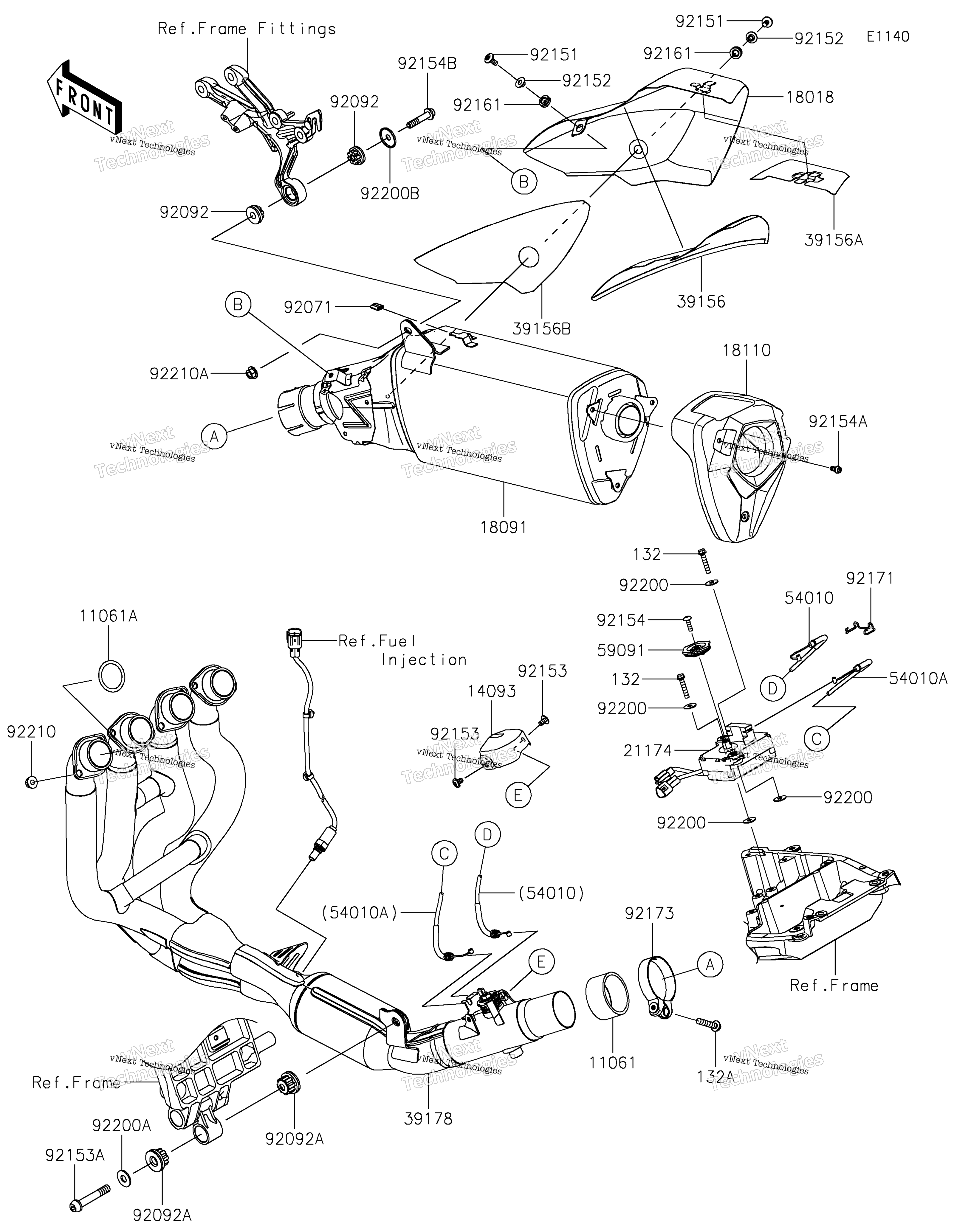 2025 ZX1002RSFNL