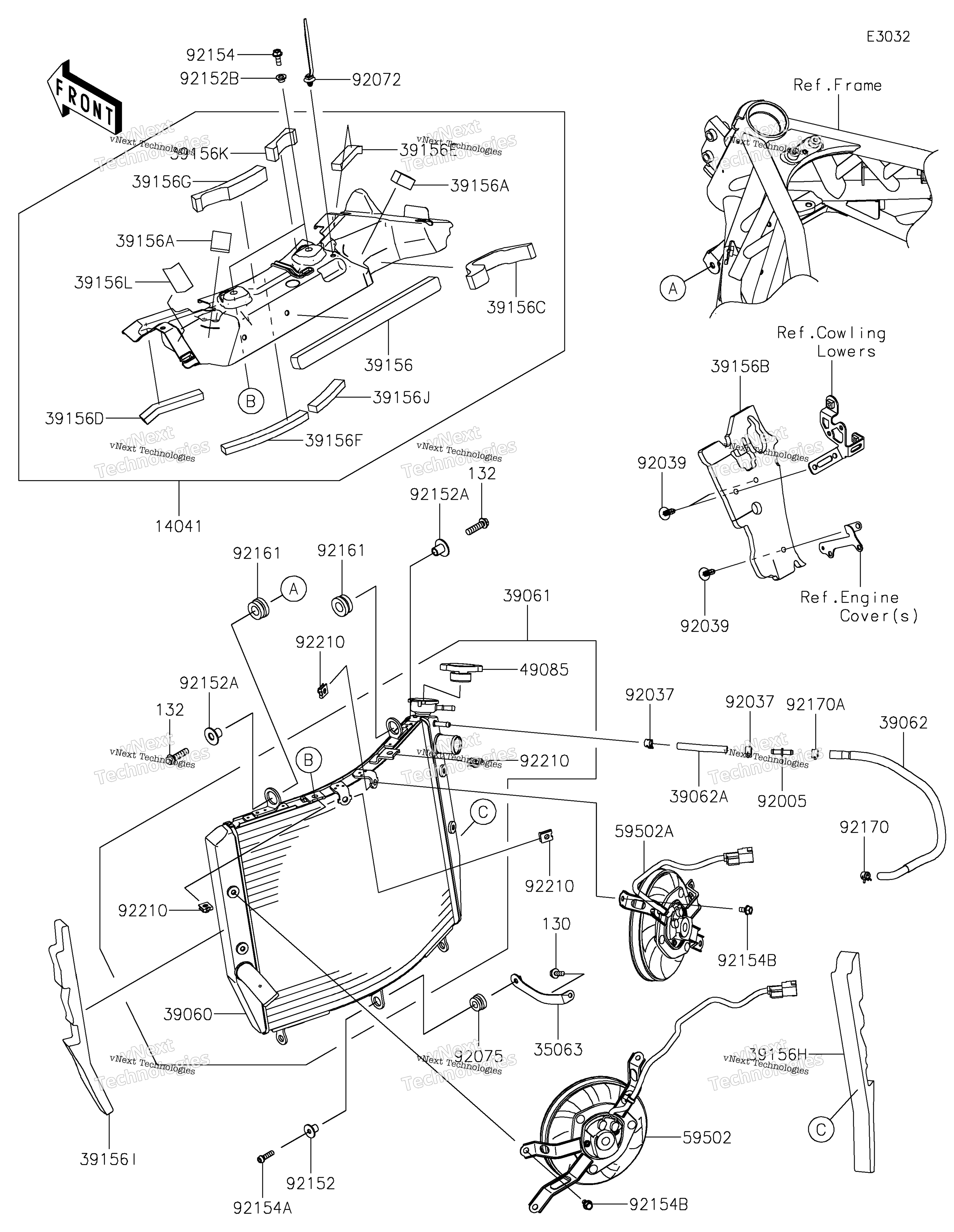 2025 ZX1002RSFNL