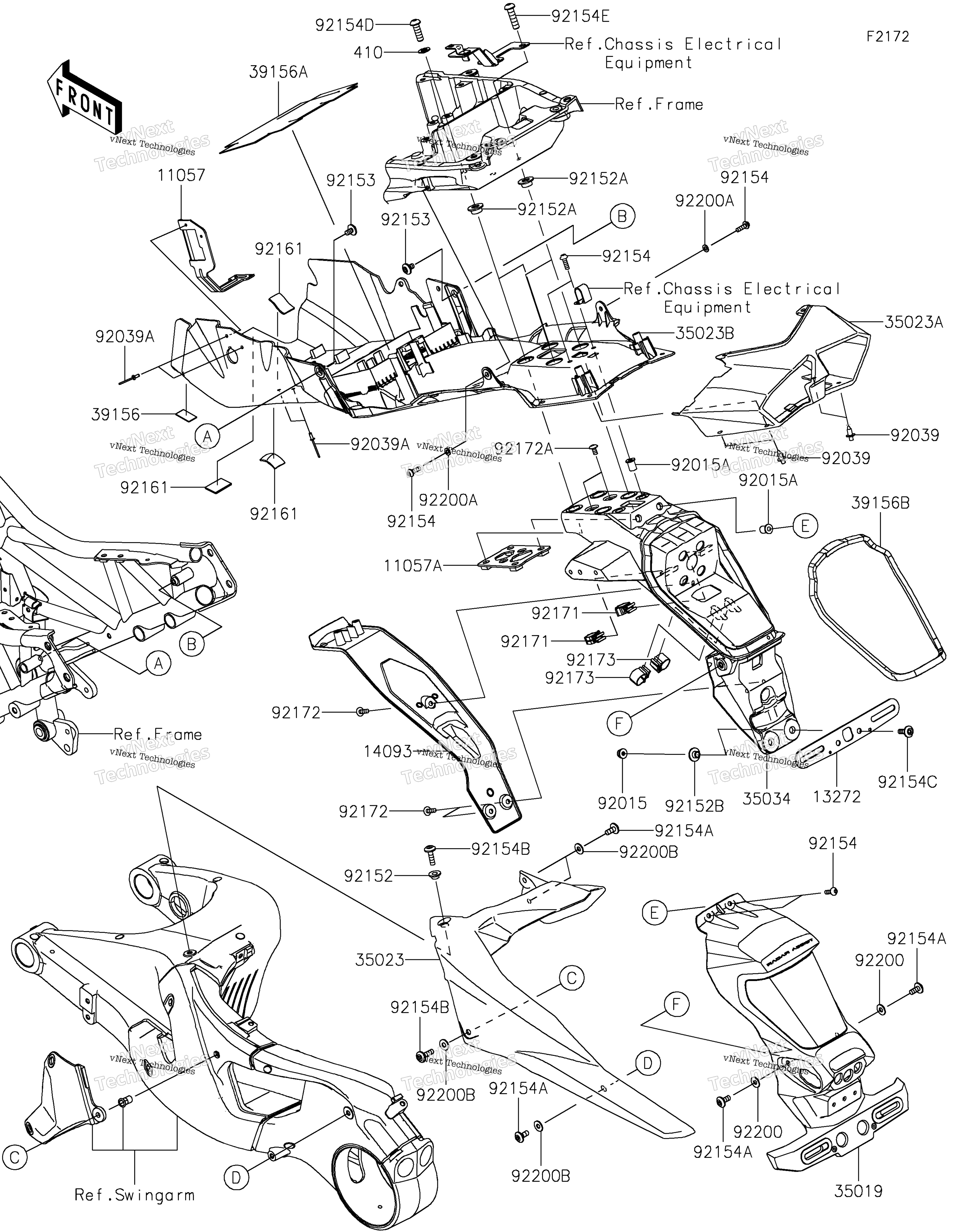 2025 ZX1002RSFNL