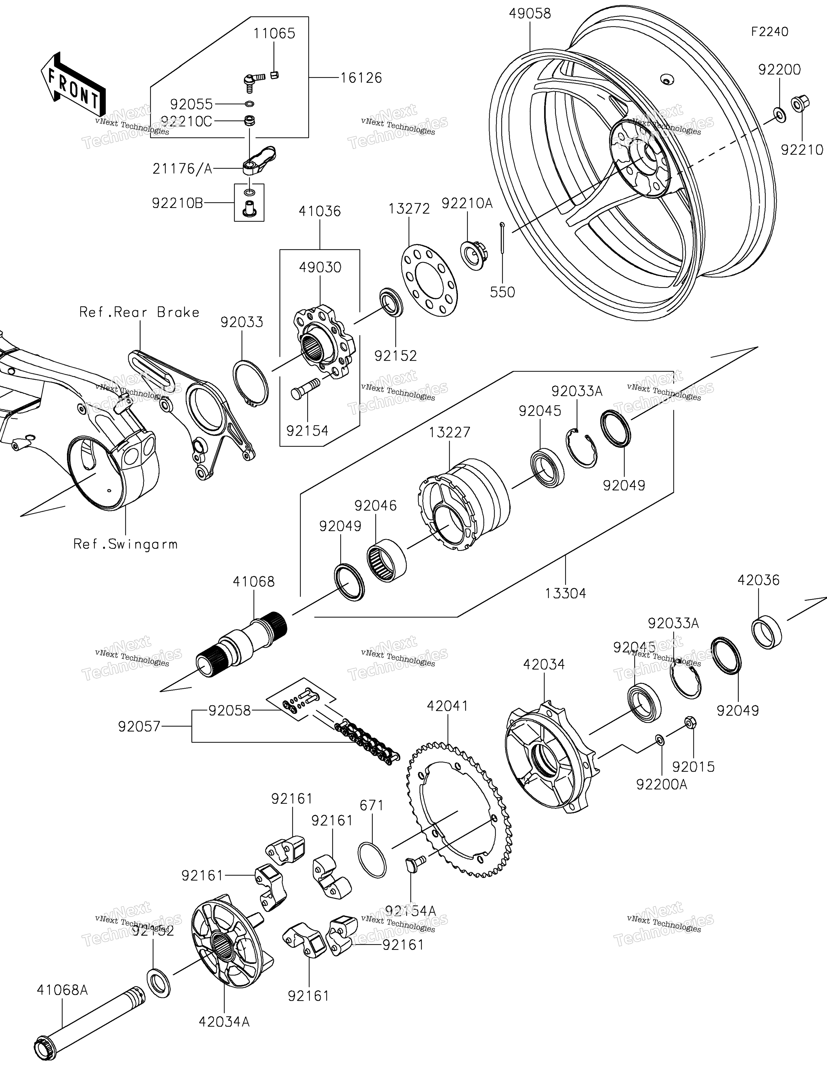 2025 ZX1002RSFNL