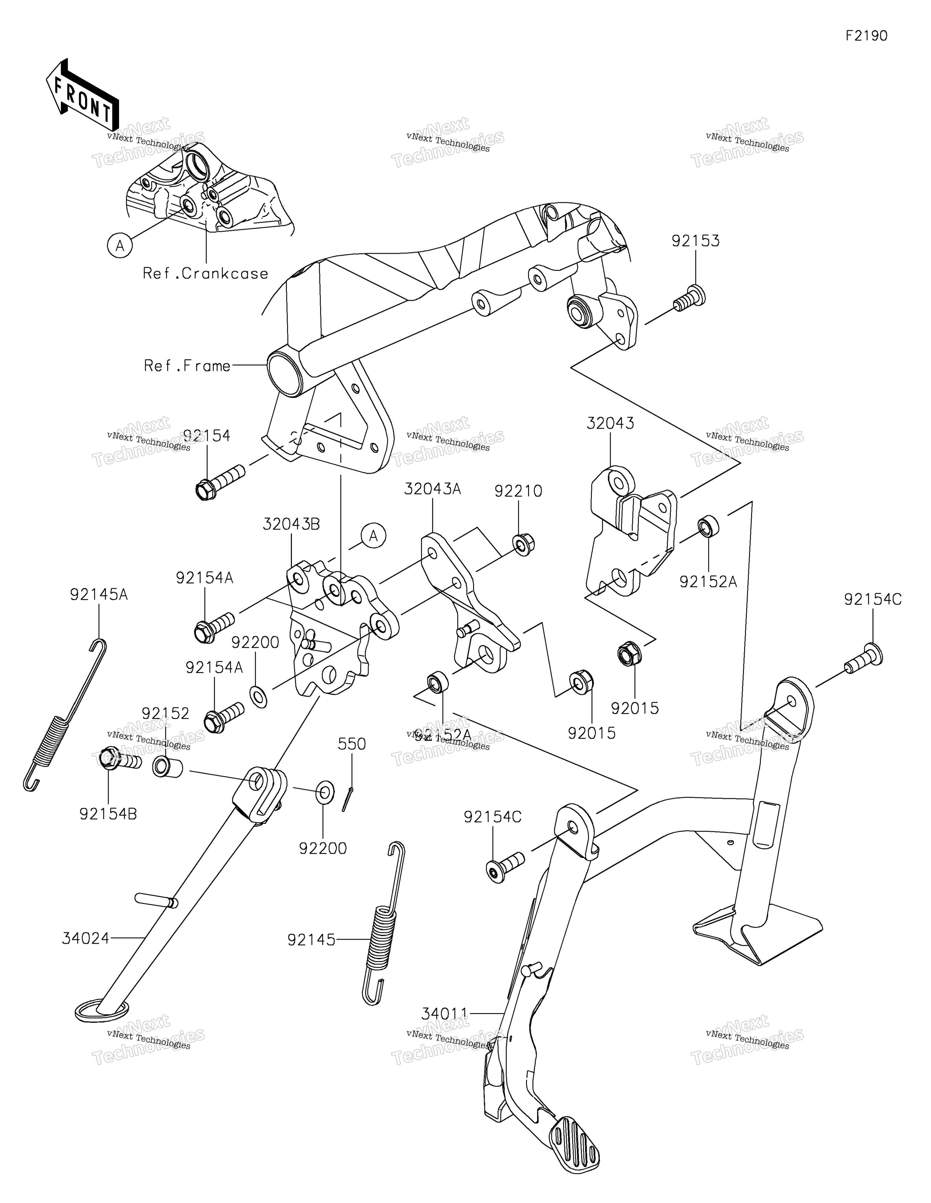 2025 ZX1002RSFNL