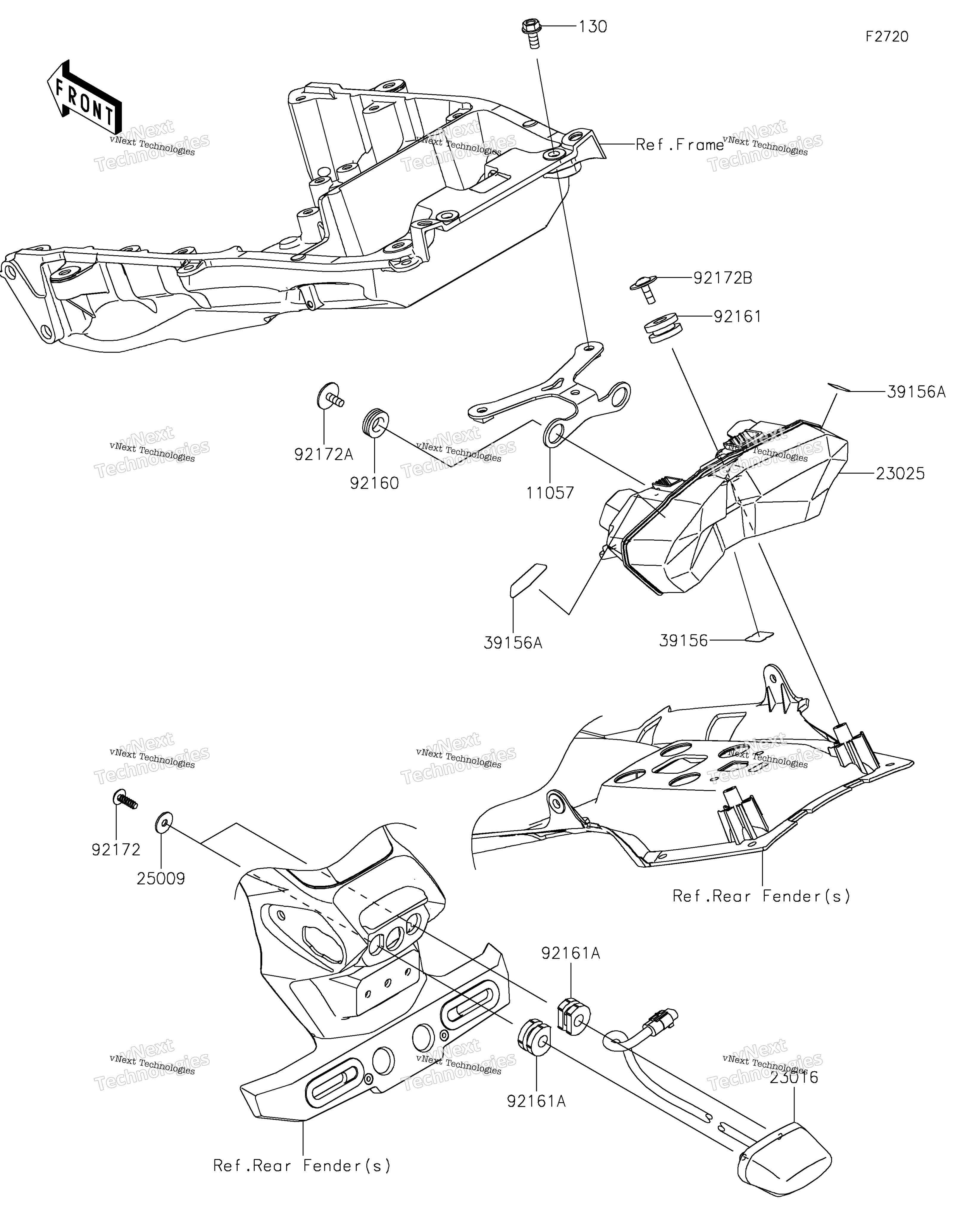 2025 ZX1002RSFNL