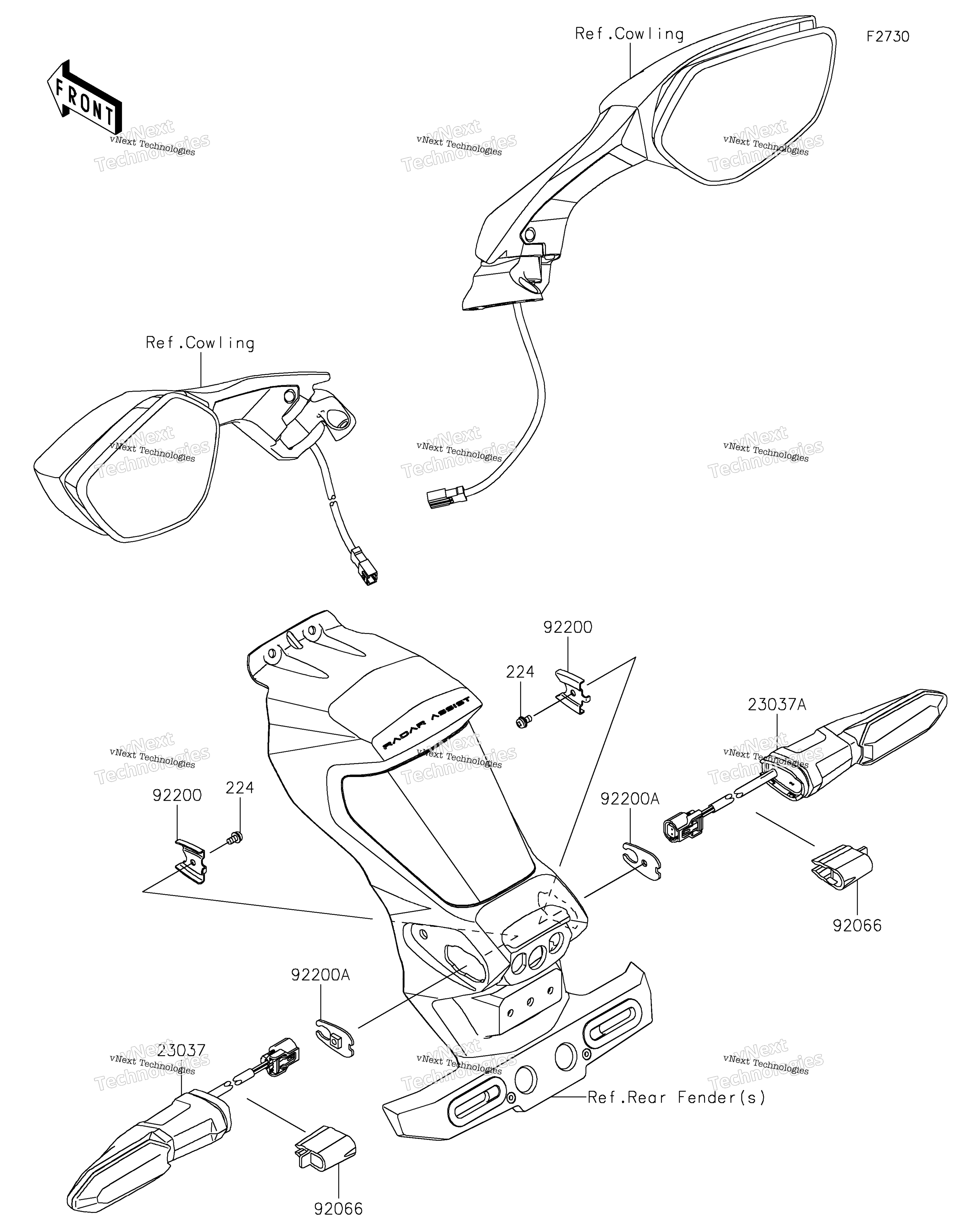 2025 ZX1002RSFNL