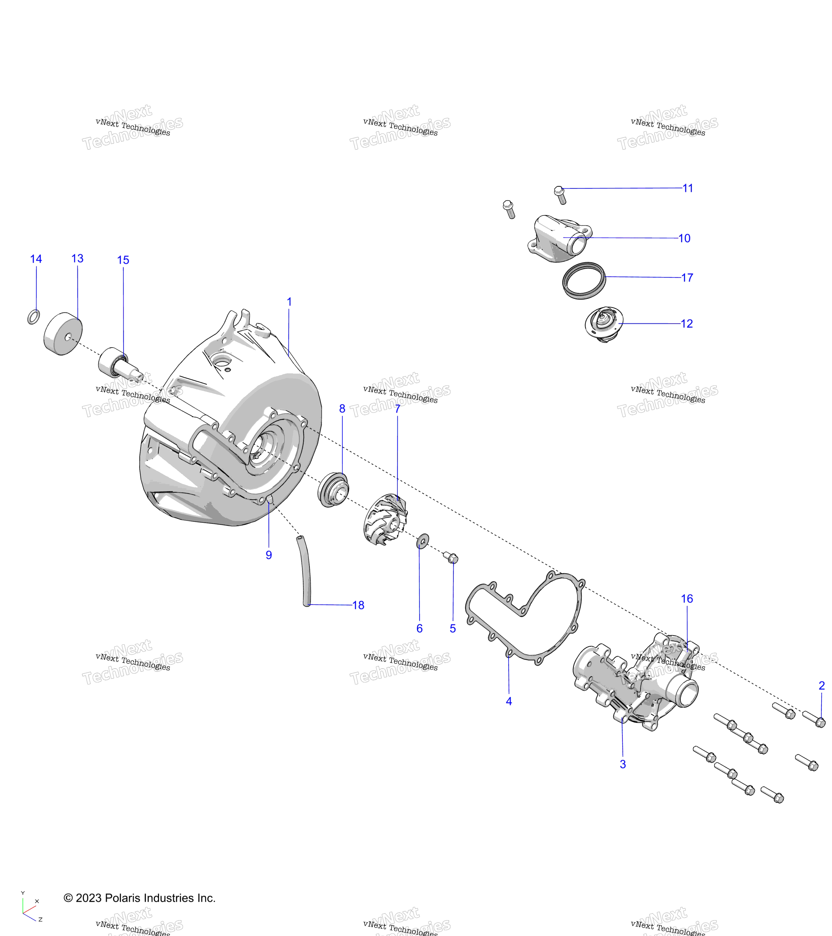 2025 SPORTSMAN 850 48" (A25SXA85A1/A6)