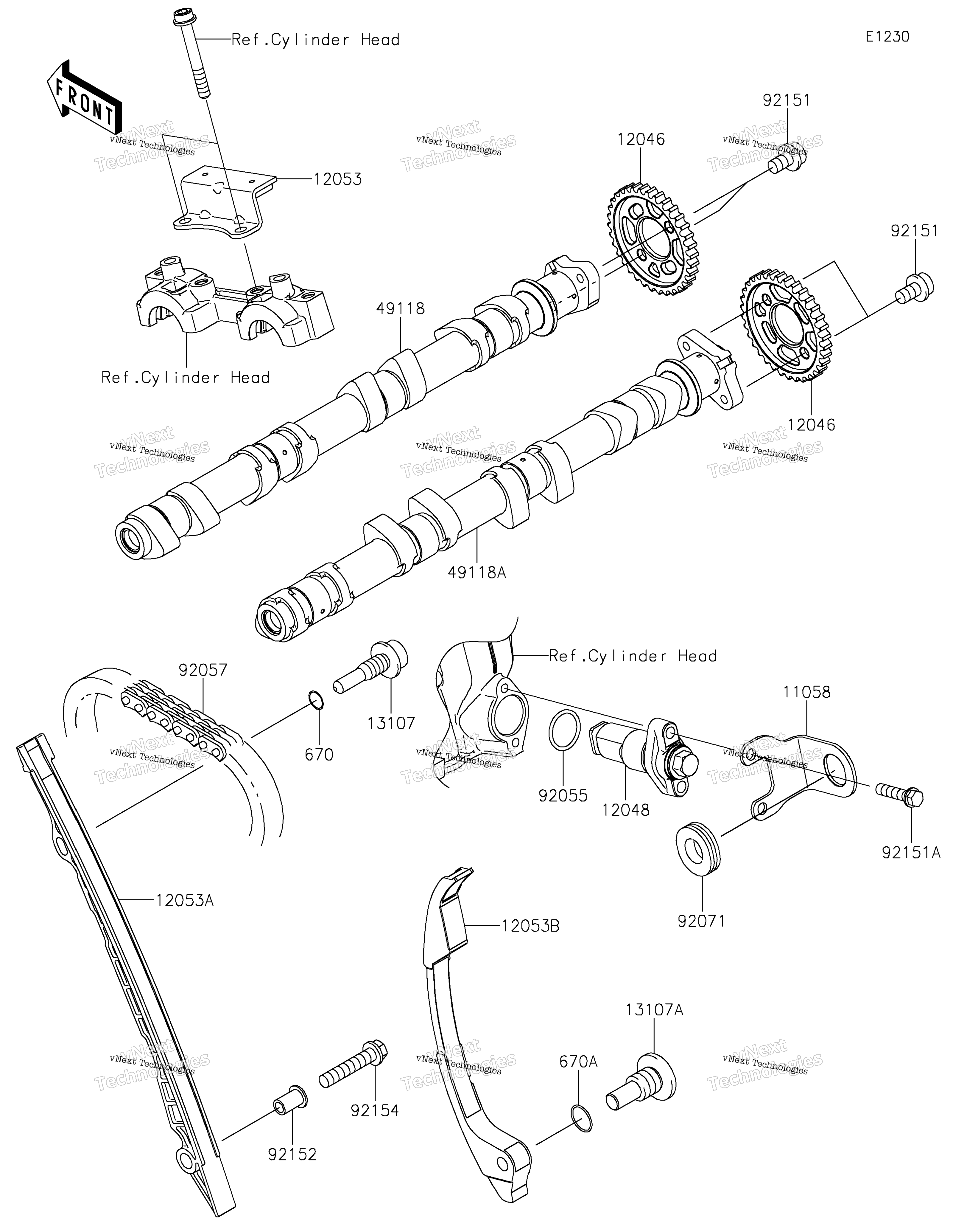 2025 ZX1100HSFNN