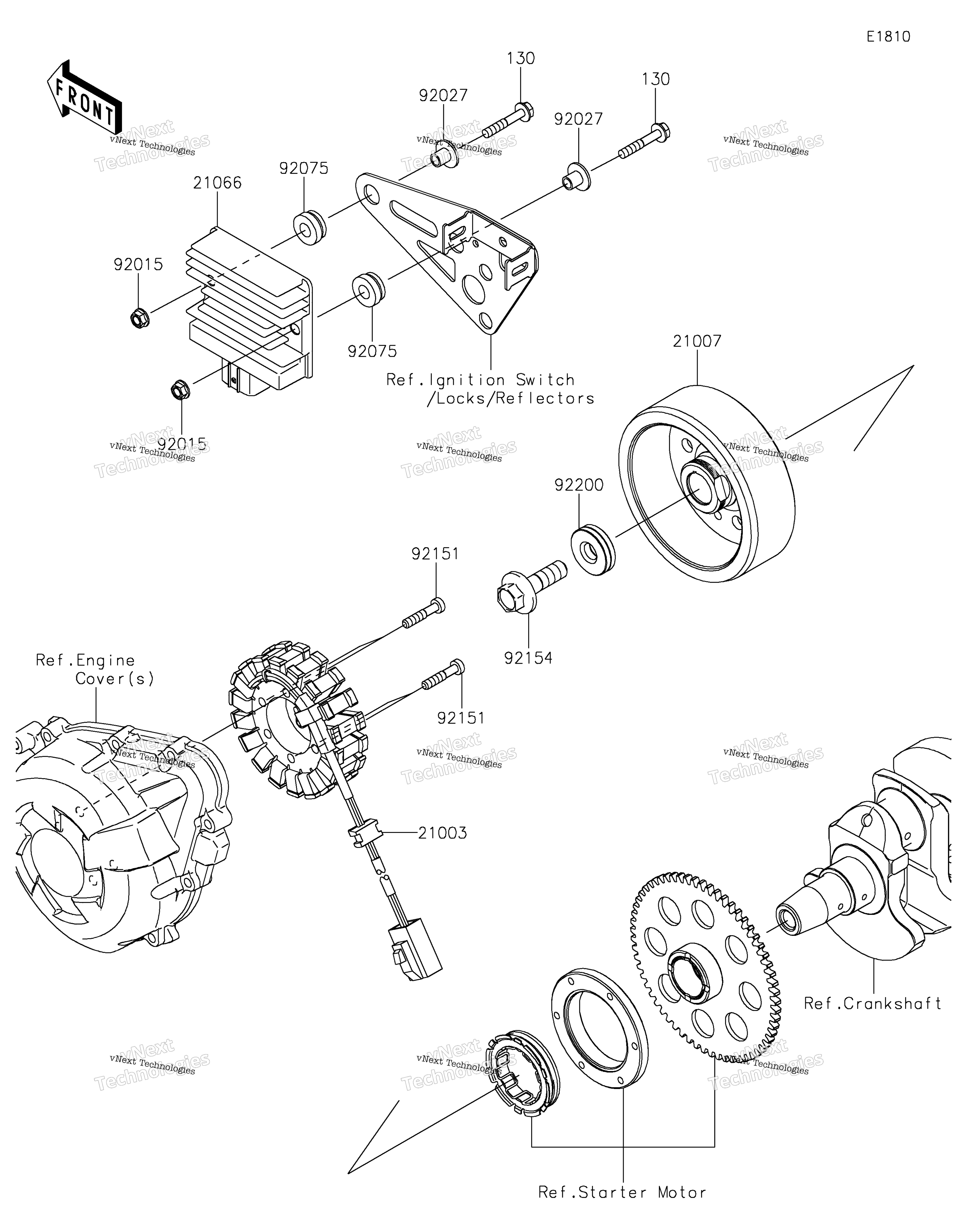 2025 ZX1100HSFNN