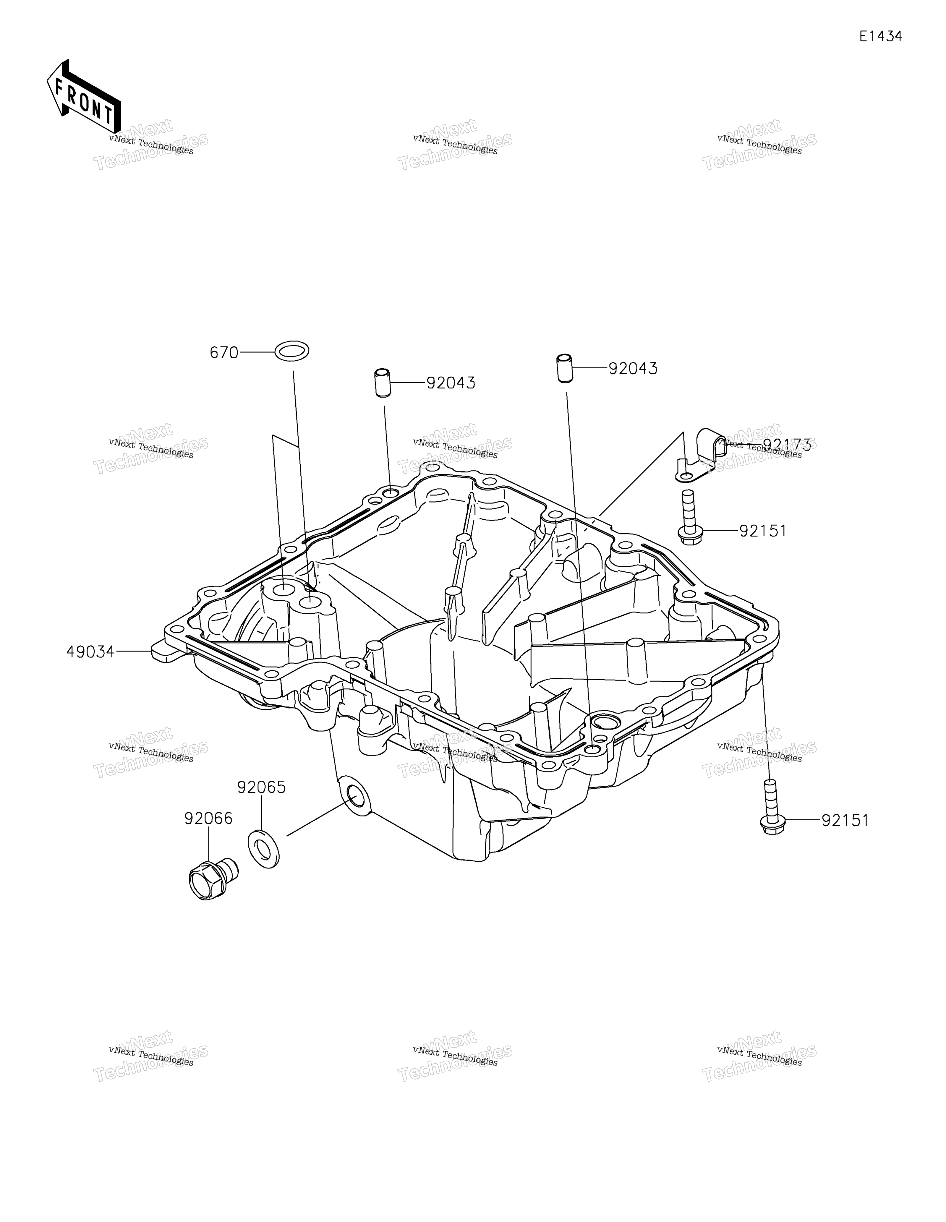 2025 ZX1100HSFNN