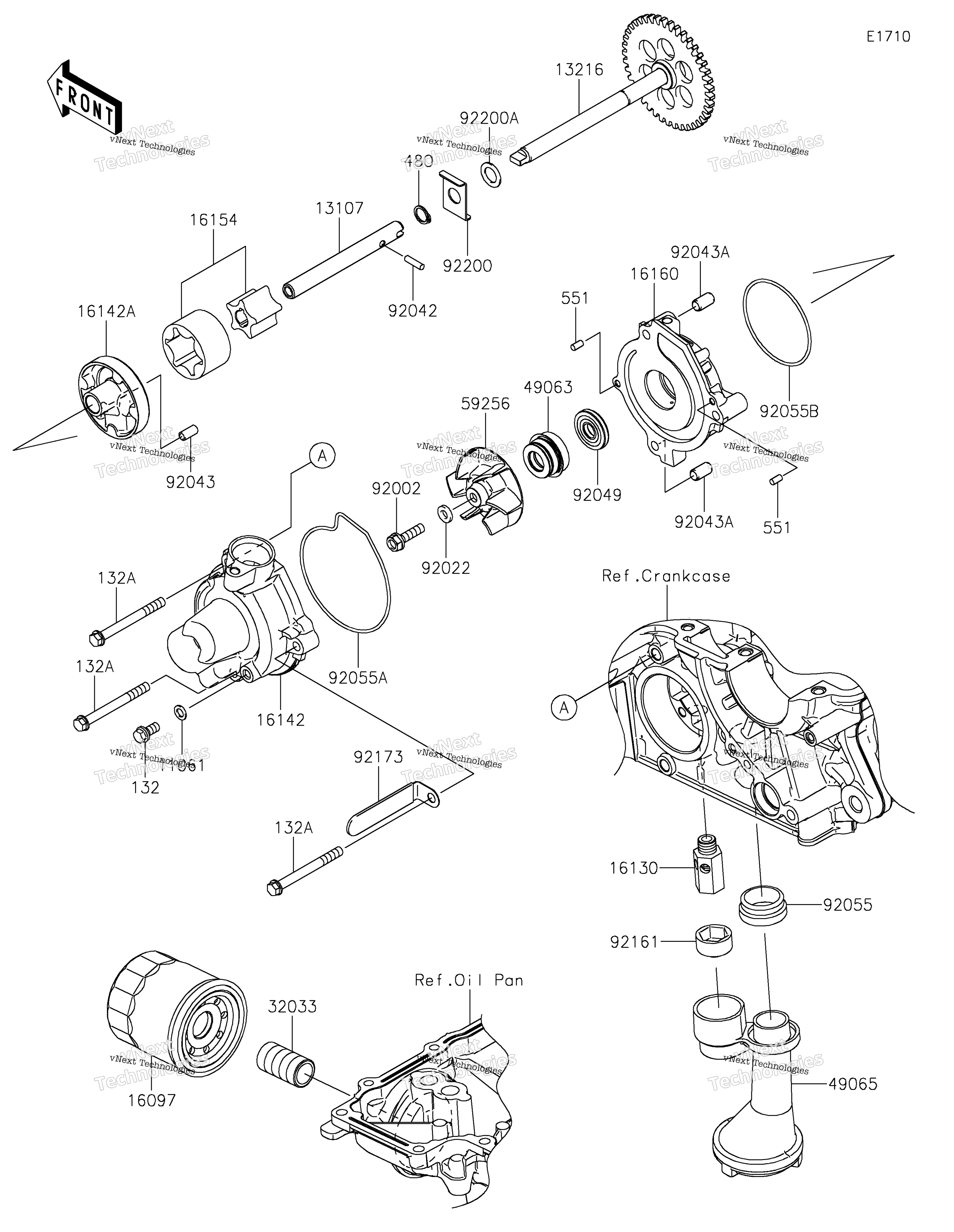 2025 ZX1100HSFNN