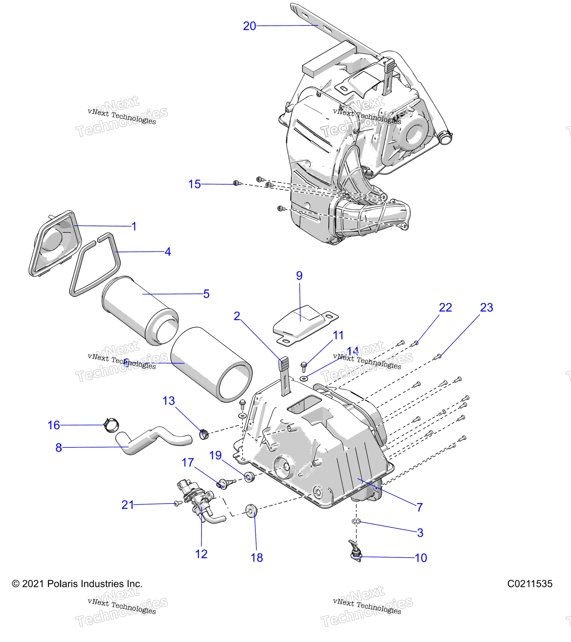 2025 SPORTSMAN 850 EPS 48" (A25SXE85A9/AM/AP)