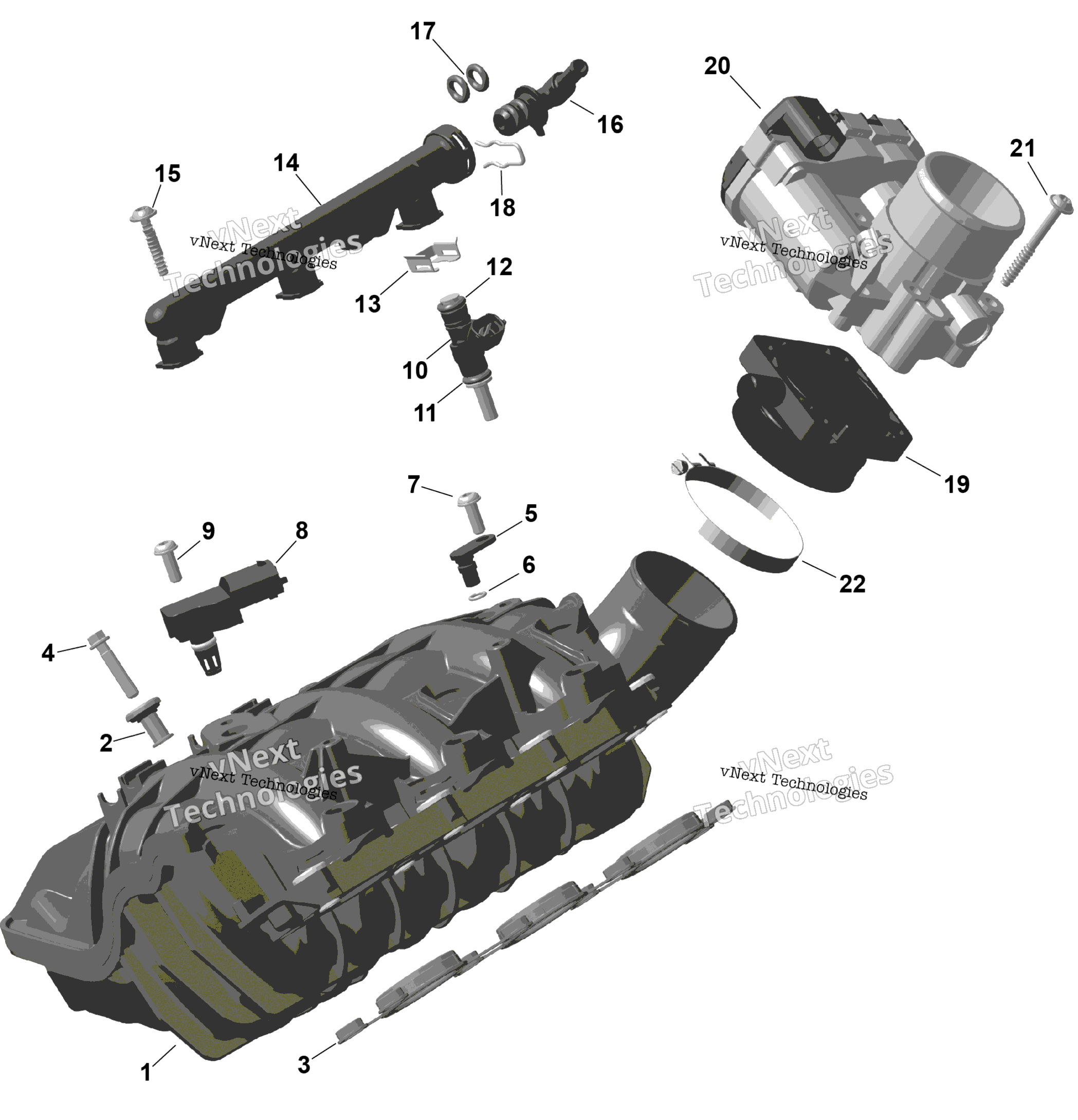 2025 RYKER - RALLY - 900 ACE - F3SC - CARB - Deep Black