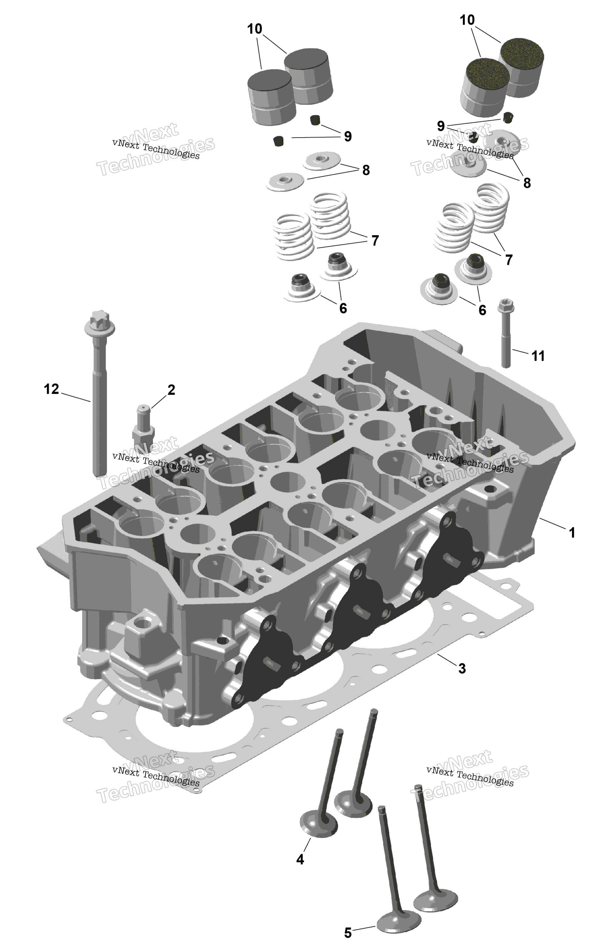 2025 RYKER - RALLY - 900 ACE - F3SC - CARB - Deep Black