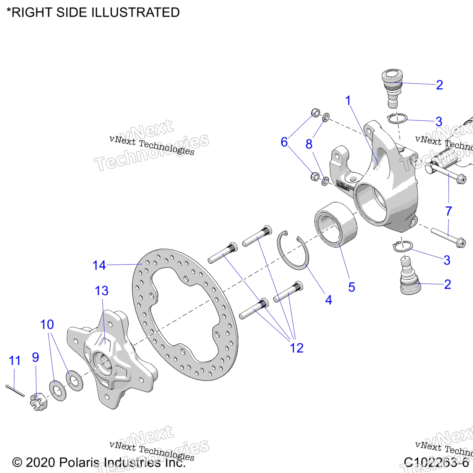 2025 SPORTSMAN 850 EPS 48" (A25SXE85A9/AM/AP)