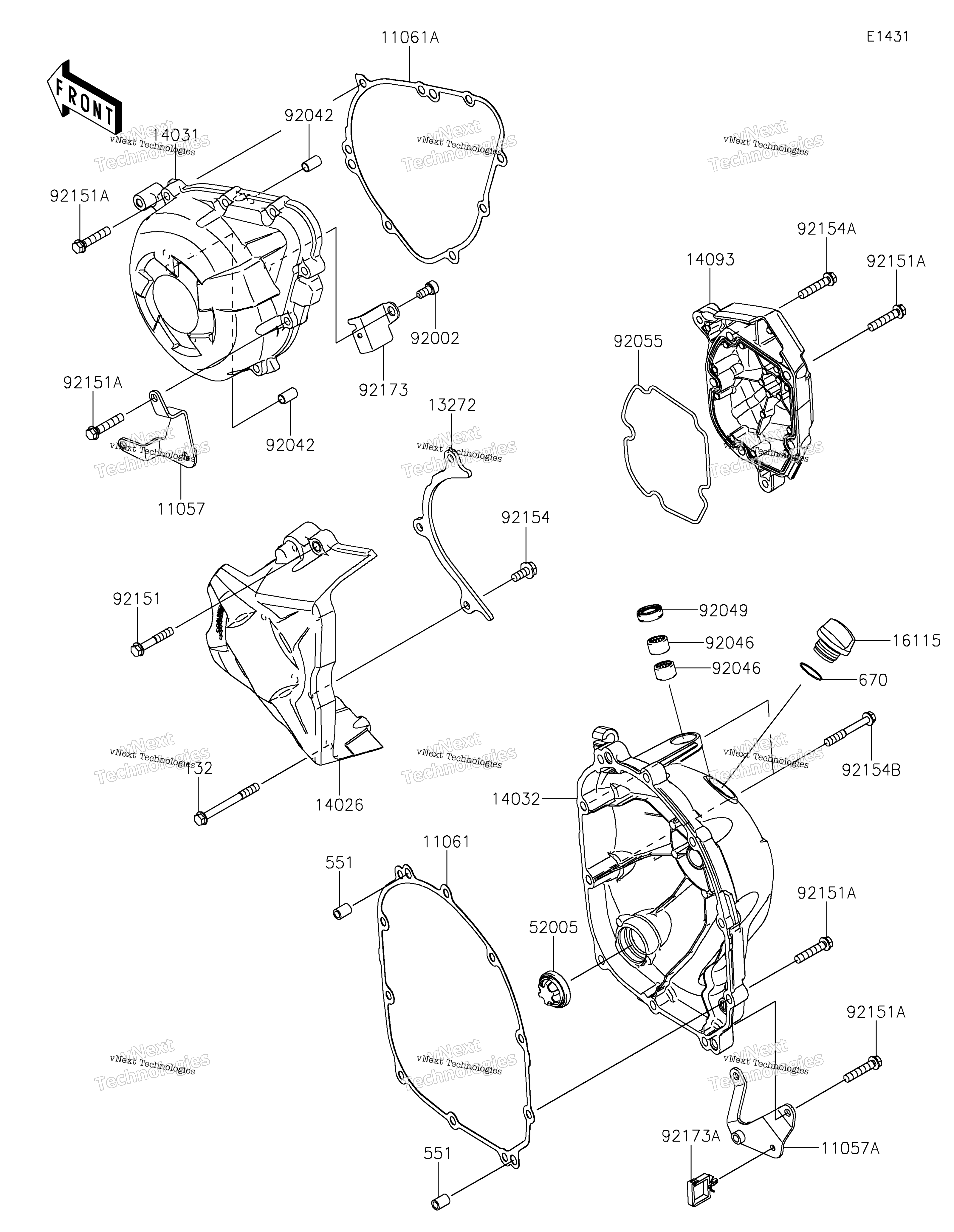 2025 ZX1100JSFAL