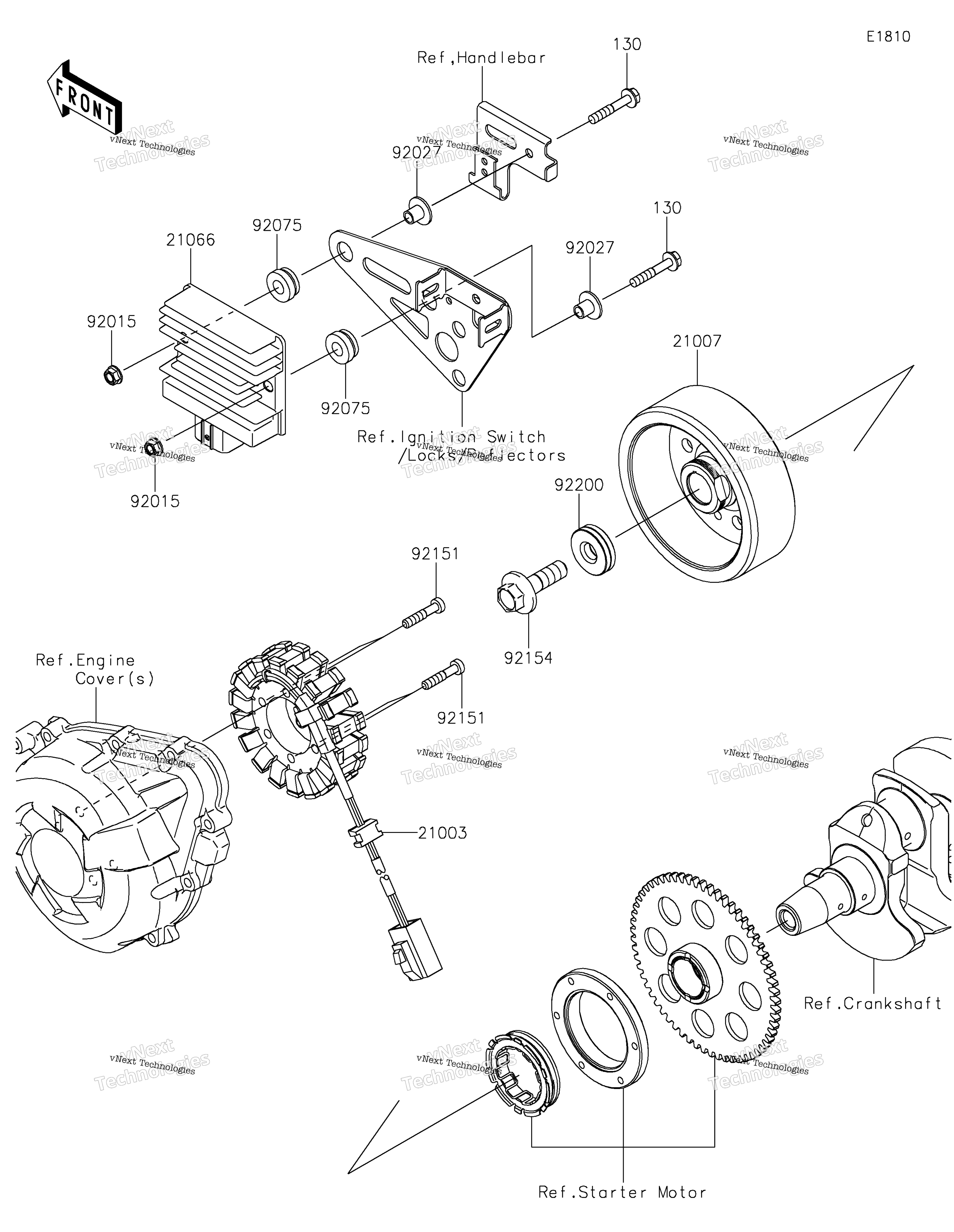 2025 ZX1100JSFAL