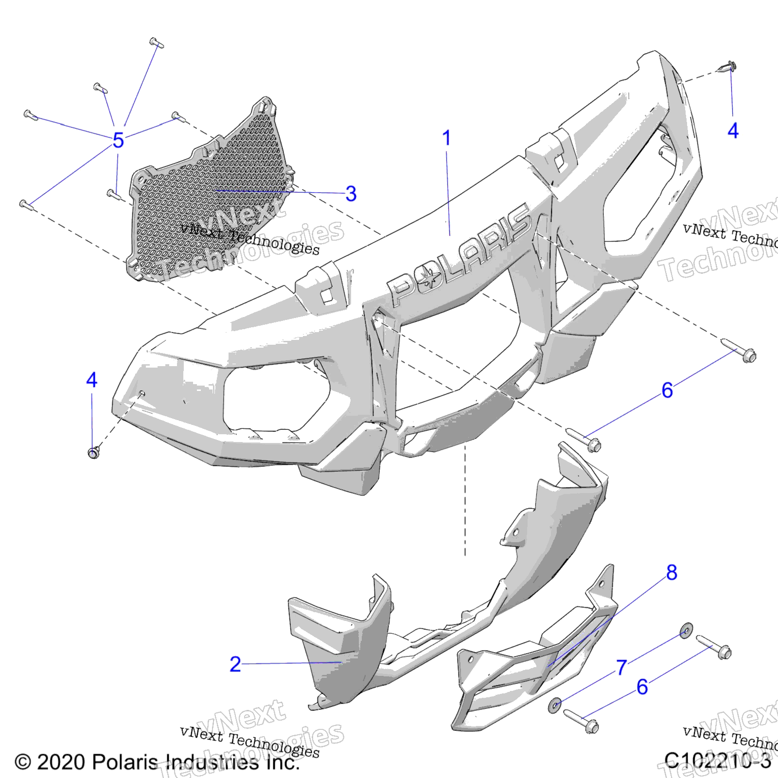 2025 SPORTSMAN 850 MUD 49S (A25SXN85A4)