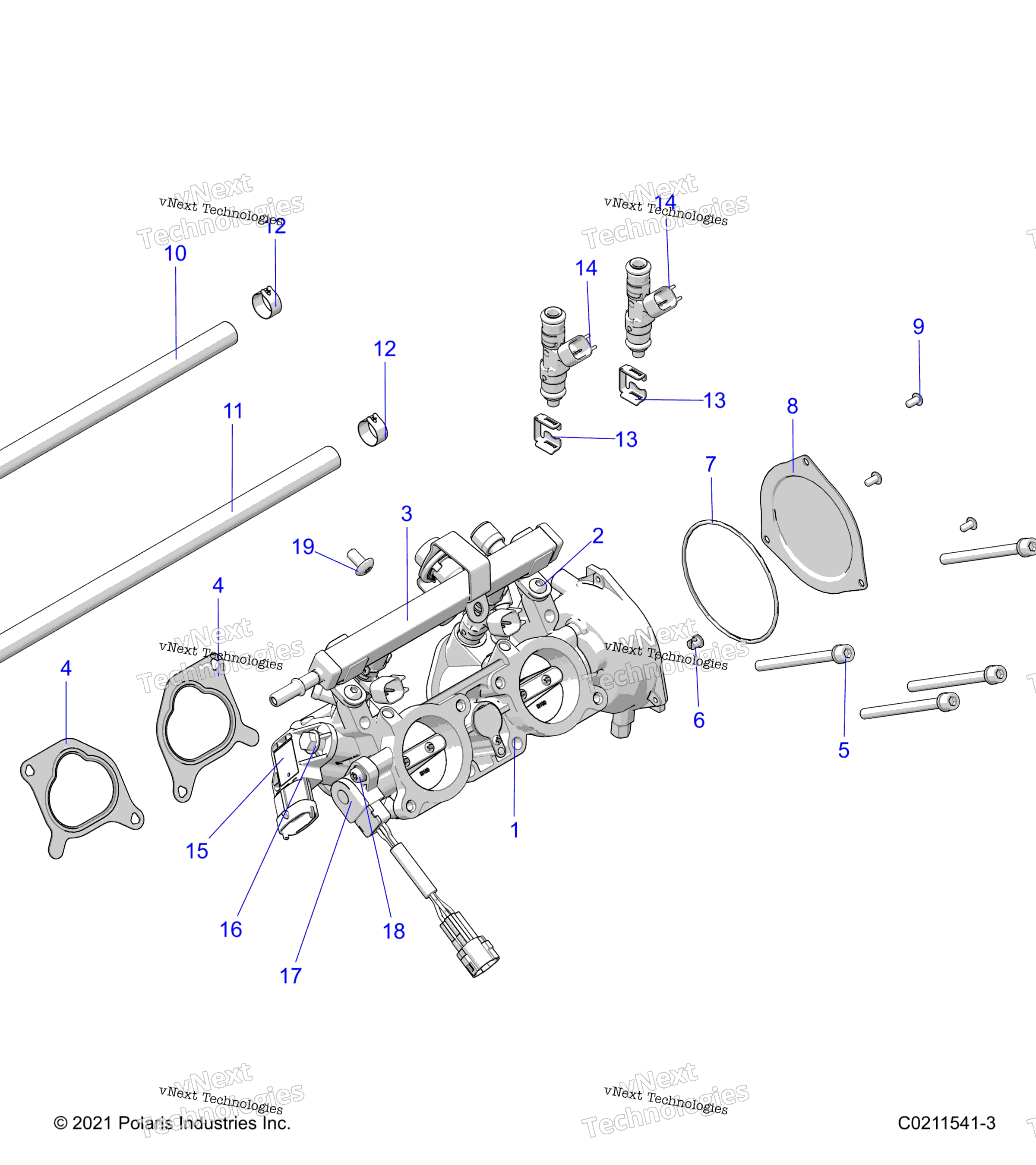 2025 SPORTSMAN 850 MUD 49S (A25SXN85A4)