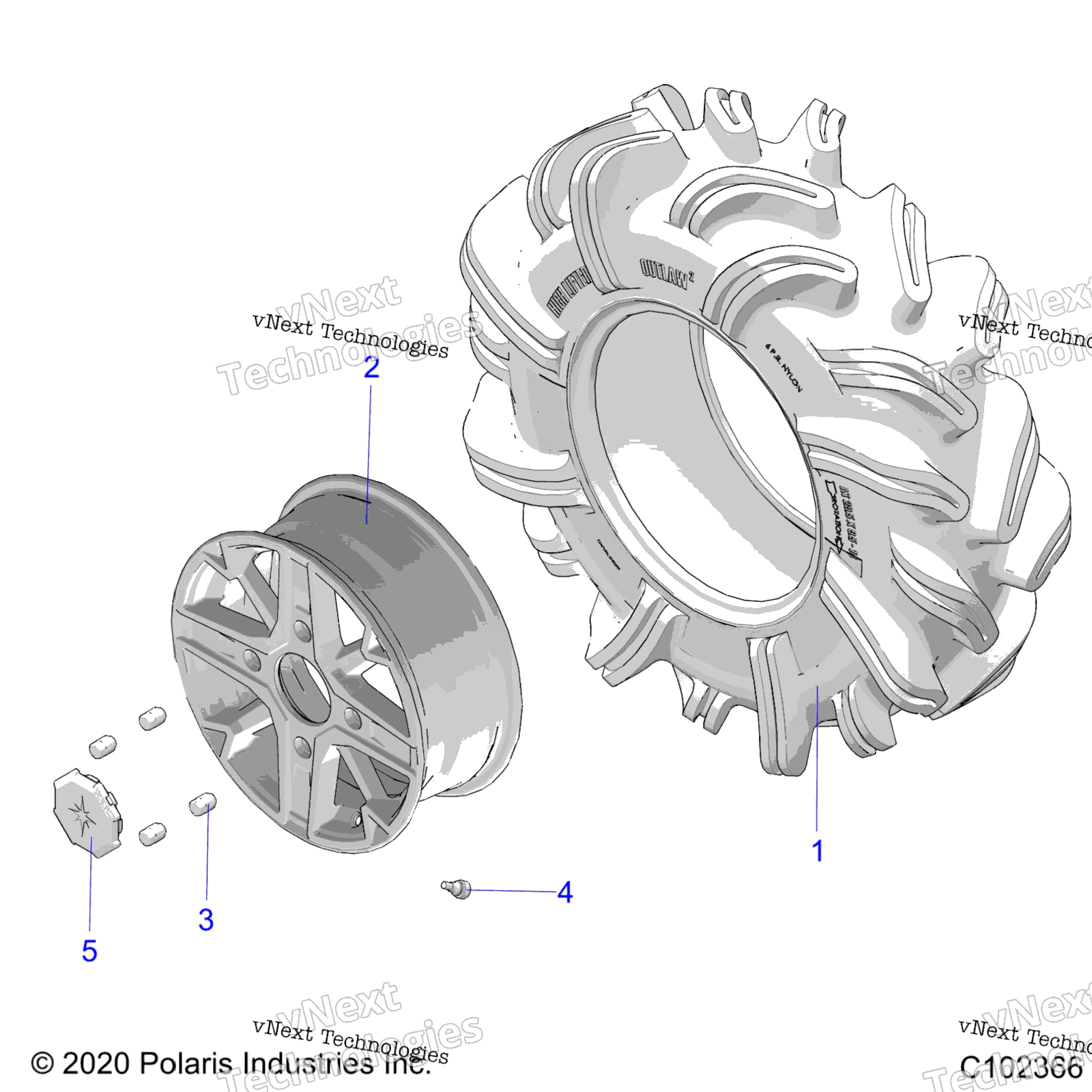 2025 SPORTSMAN XP 1000 MUD (A25SXM95AL)